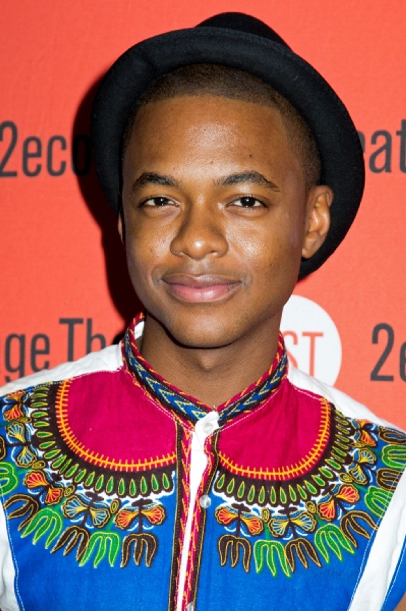 Photo Coverage: Second Stage Celebrates Opening Night of Diane Paulus' INVISIBLE THREAD  Image