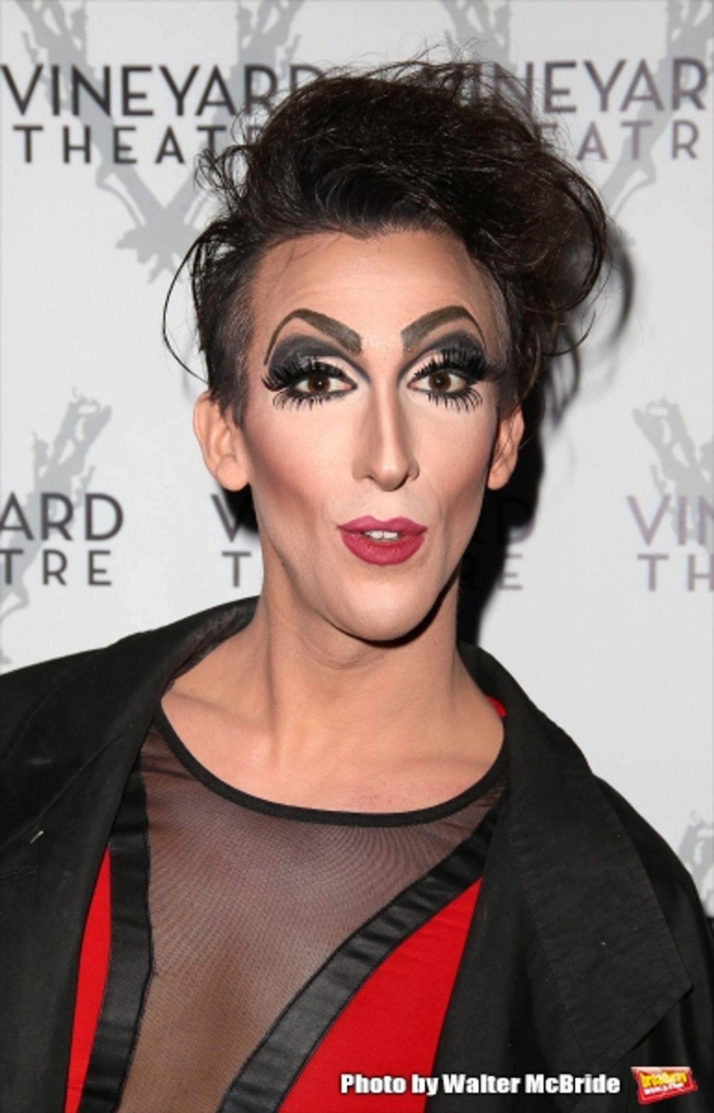 Photo Coverage: Vineyard Theatre Celebrates Opening Night of GIGANTIC!  Image