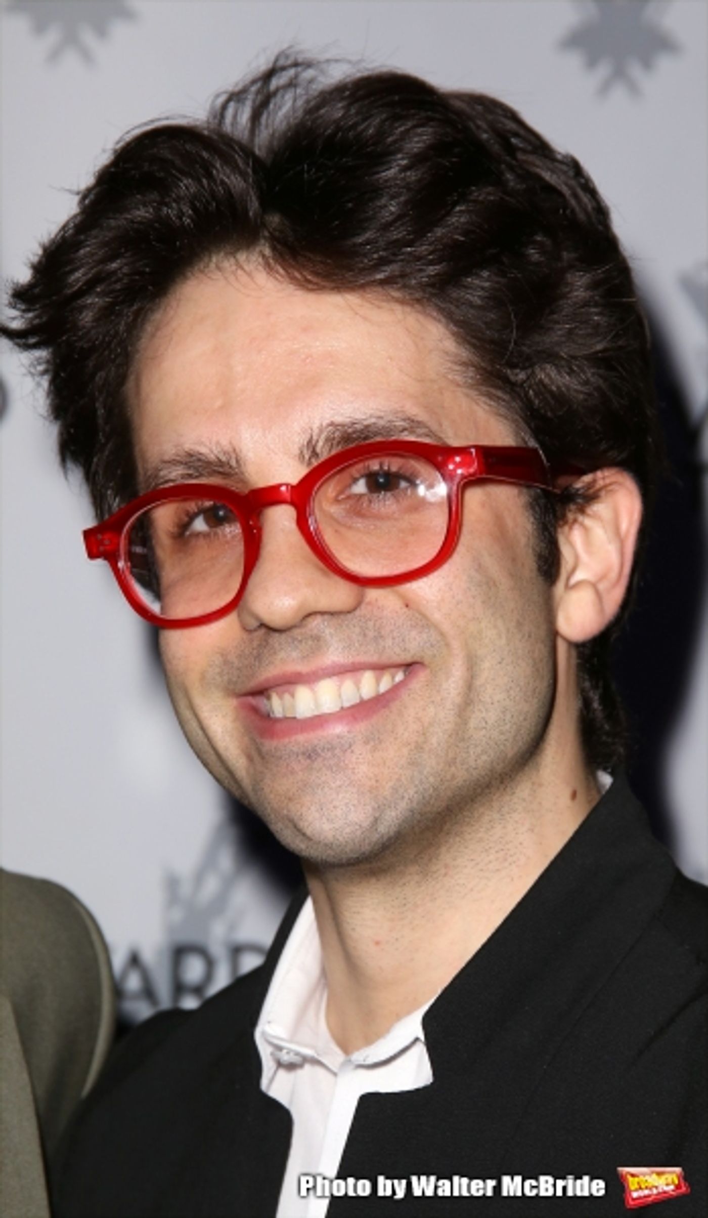 Photo Coverage: Vineyard Theatre Celebrates Opening Night of GIGANTIC!  Image