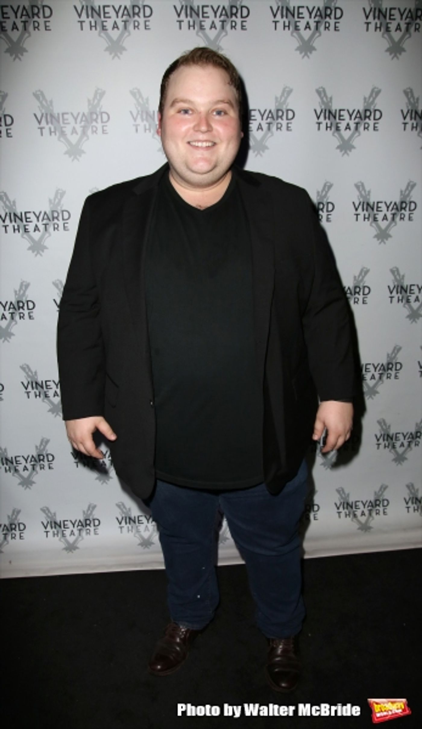 Photo Coverage: Vineyard Theatre Celebrates Opening Night of GIGANTIC!  Image