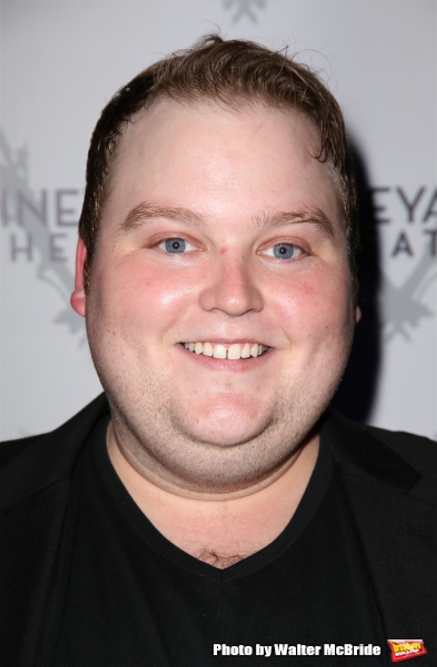 Photo Coverage: Vineyard Theatre Celebrates Opening Night of GIGANTIC!  Image