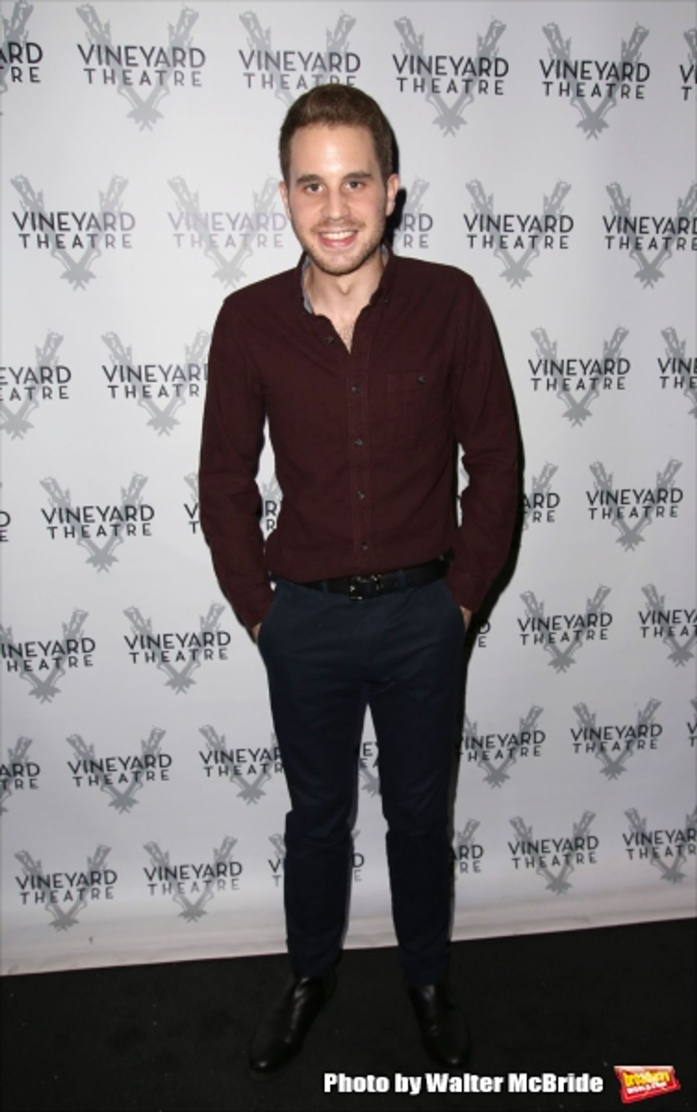 Photo Coverage: Vineyard Theatre Celebrates Opening Night of GIGANTIC!  Image