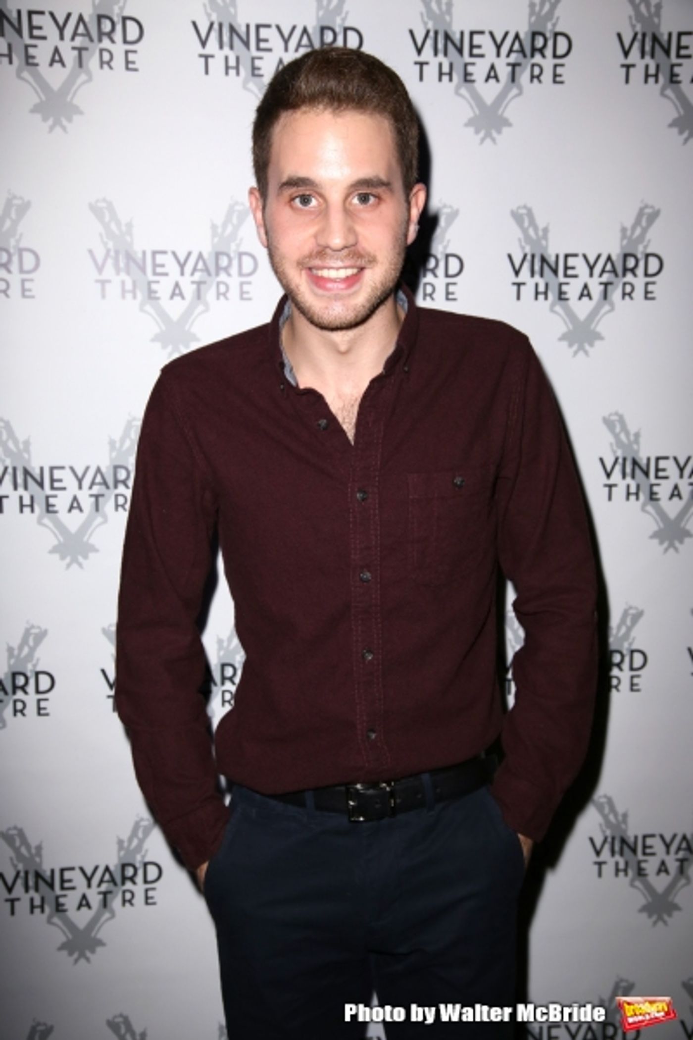 Photo Coverage: Vineyard Theatre Celebrates Opening Night of GIGANTIC!  Image