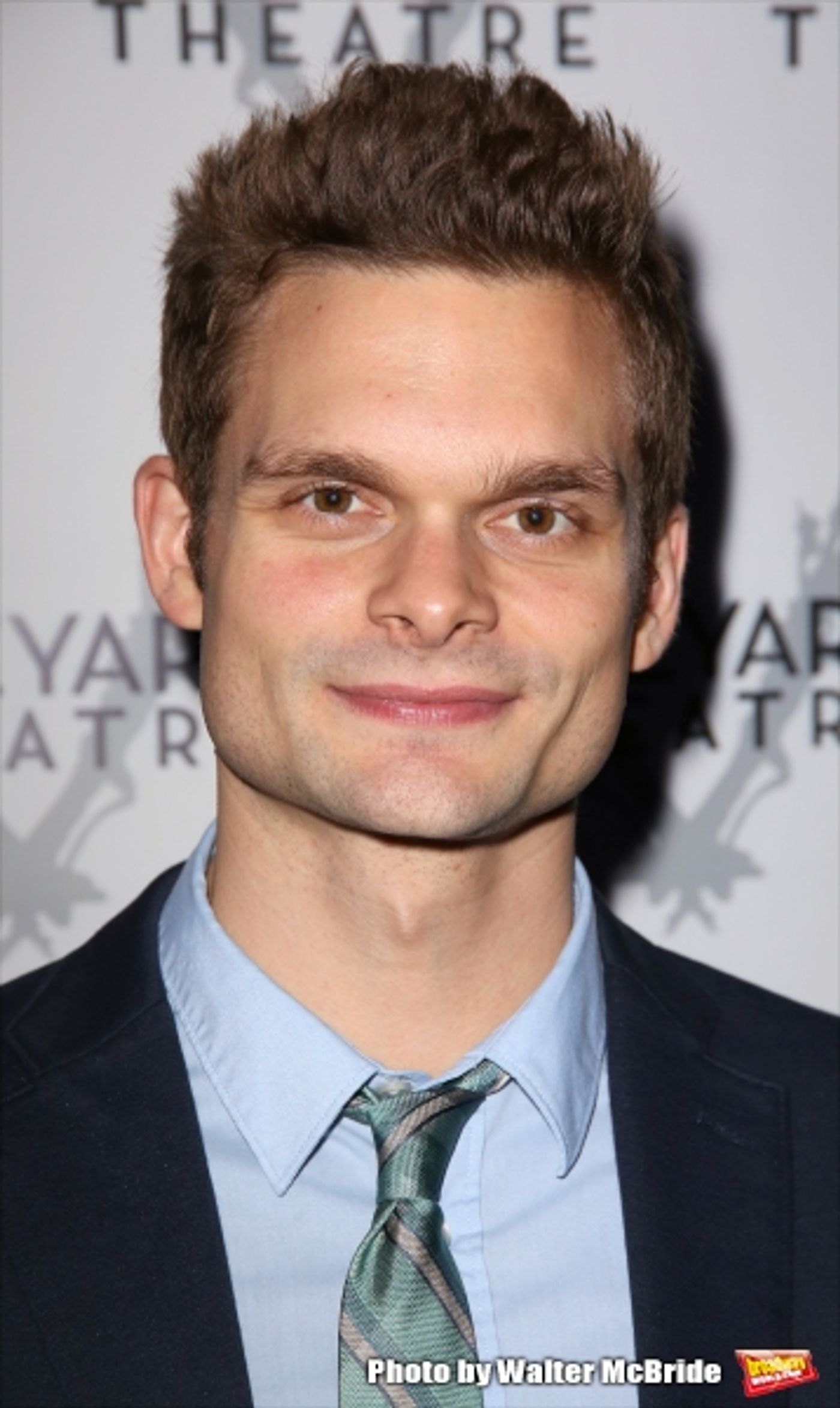 Photo Coverage: Vineyard Theatre Celebrates Opening Night of GIGANTIC!  Image