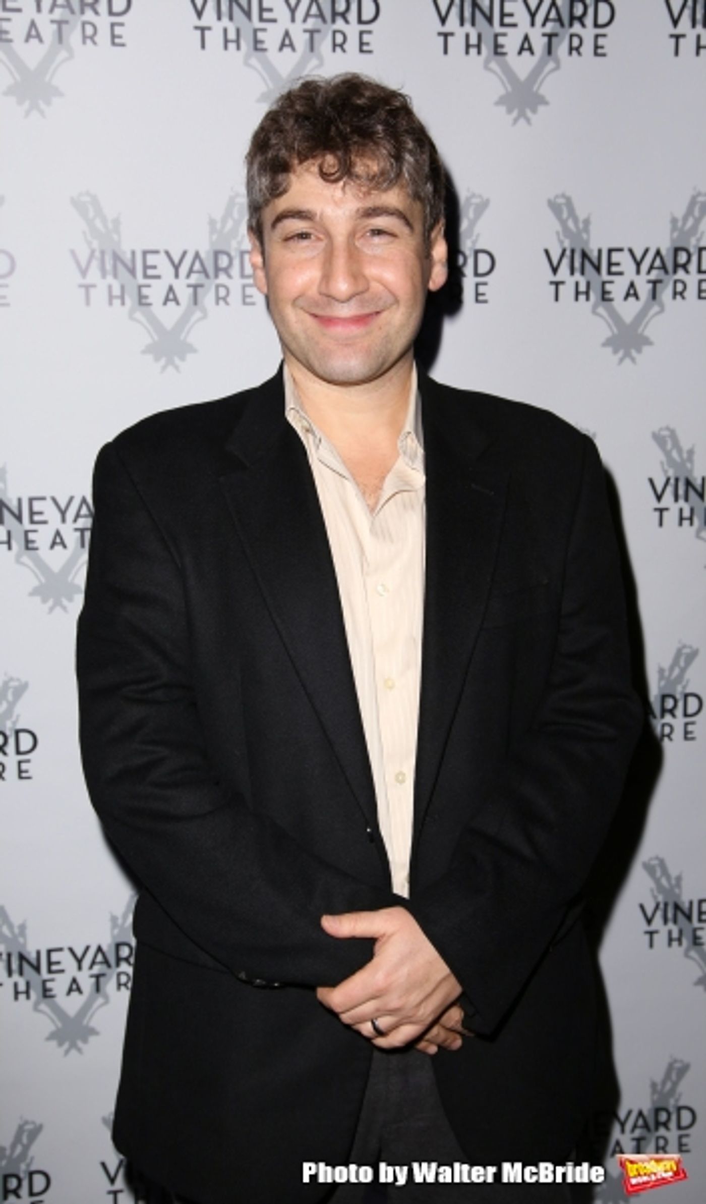 Photo Coverage: Vineyard Theatre Celebrates Opening Night of GIGANTIC!  Image