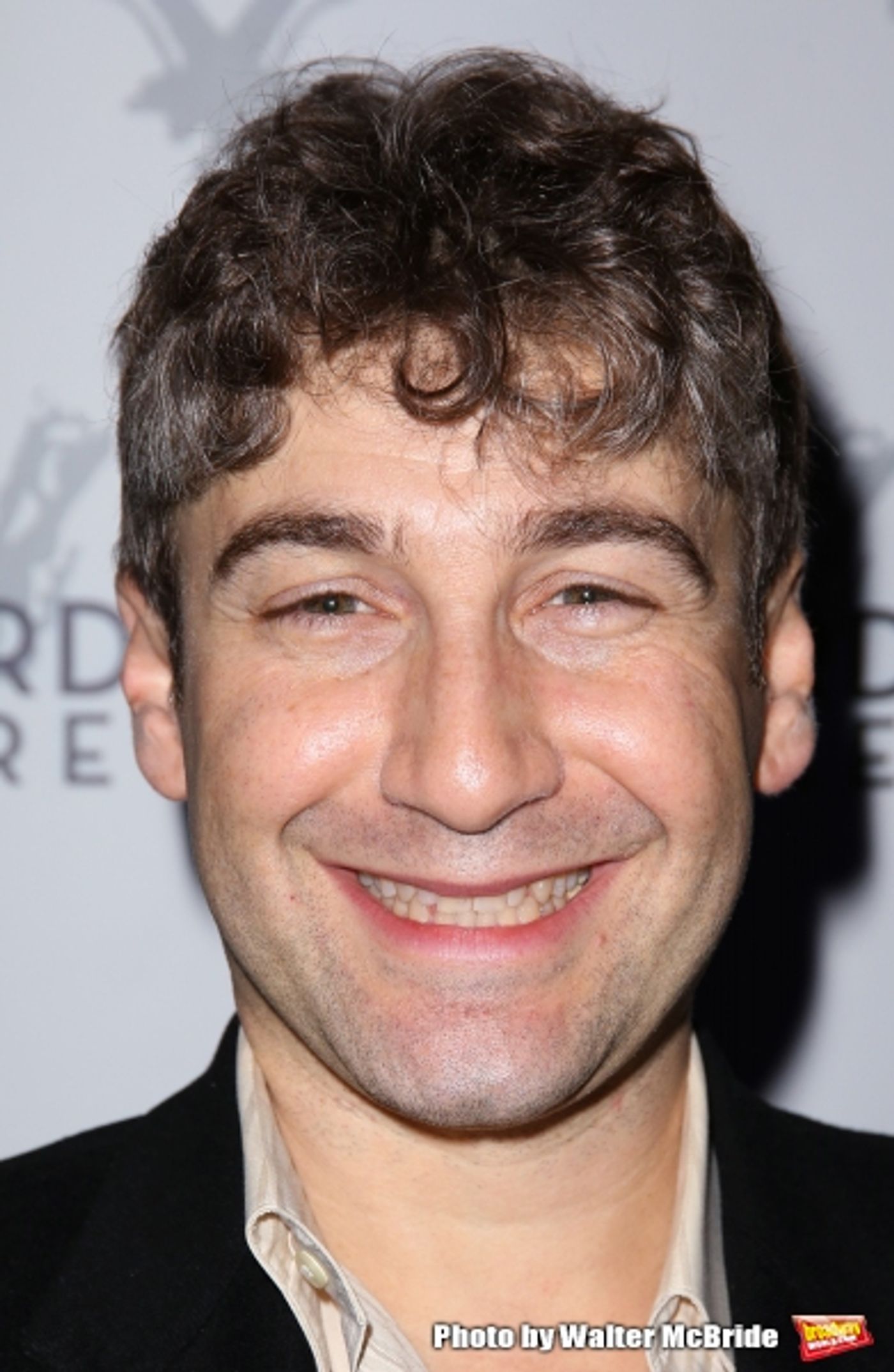 Photo Coverage: Vineyard Theatre Celebrates Opening Night of GIGANTIC!  Image