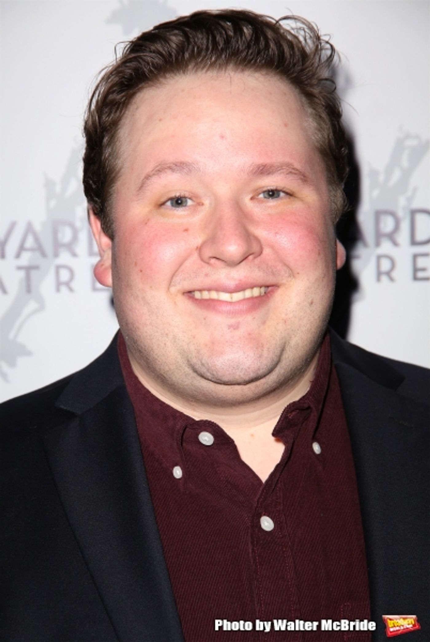 Photo Coverage: Vineyard Theatre Celebrates Opening Night of GIGANTIC!  Image