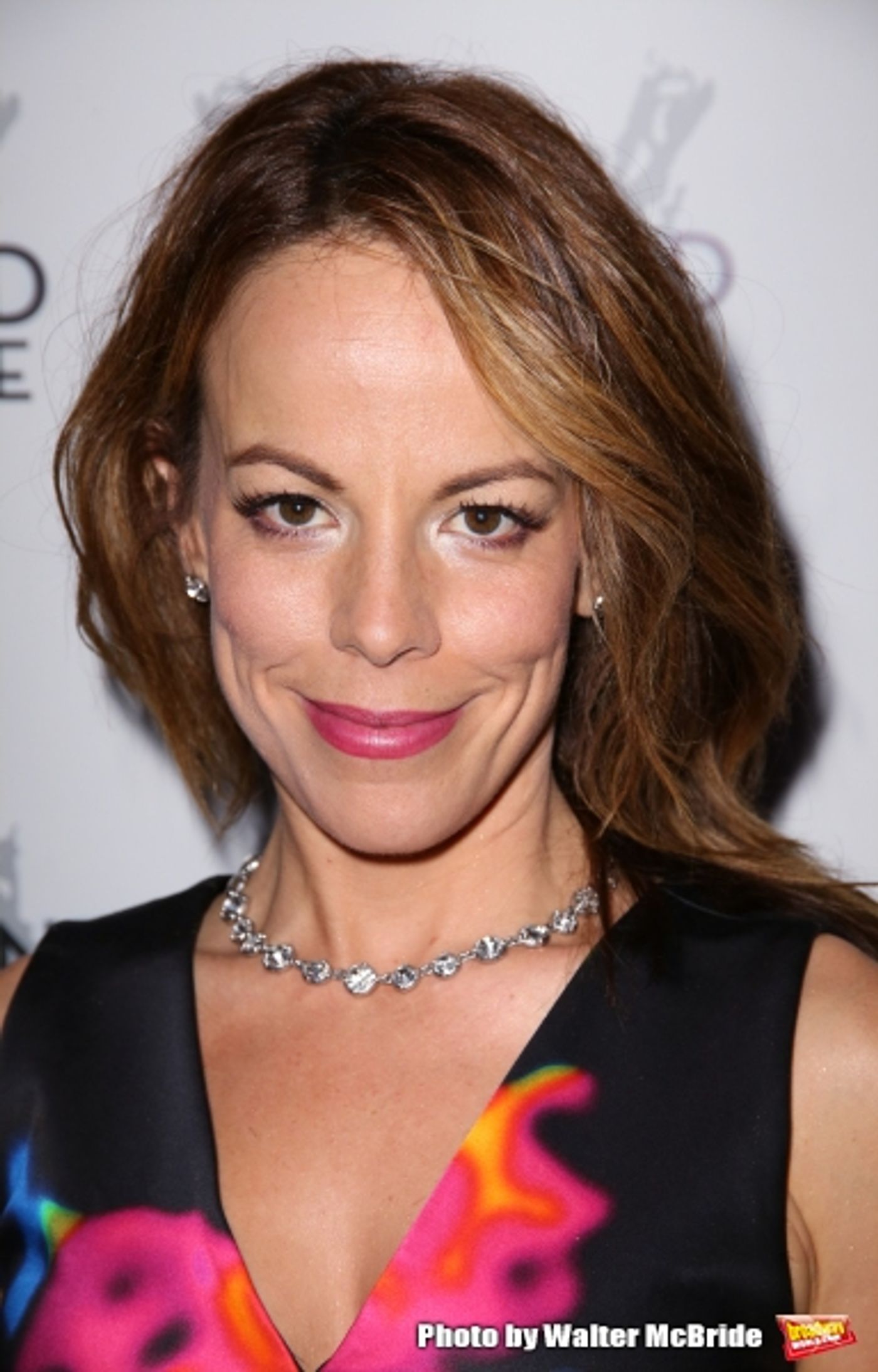 Photo Coverage: Vineyard Theatre Celebrates Opening Night of GIGANTIC!  Image