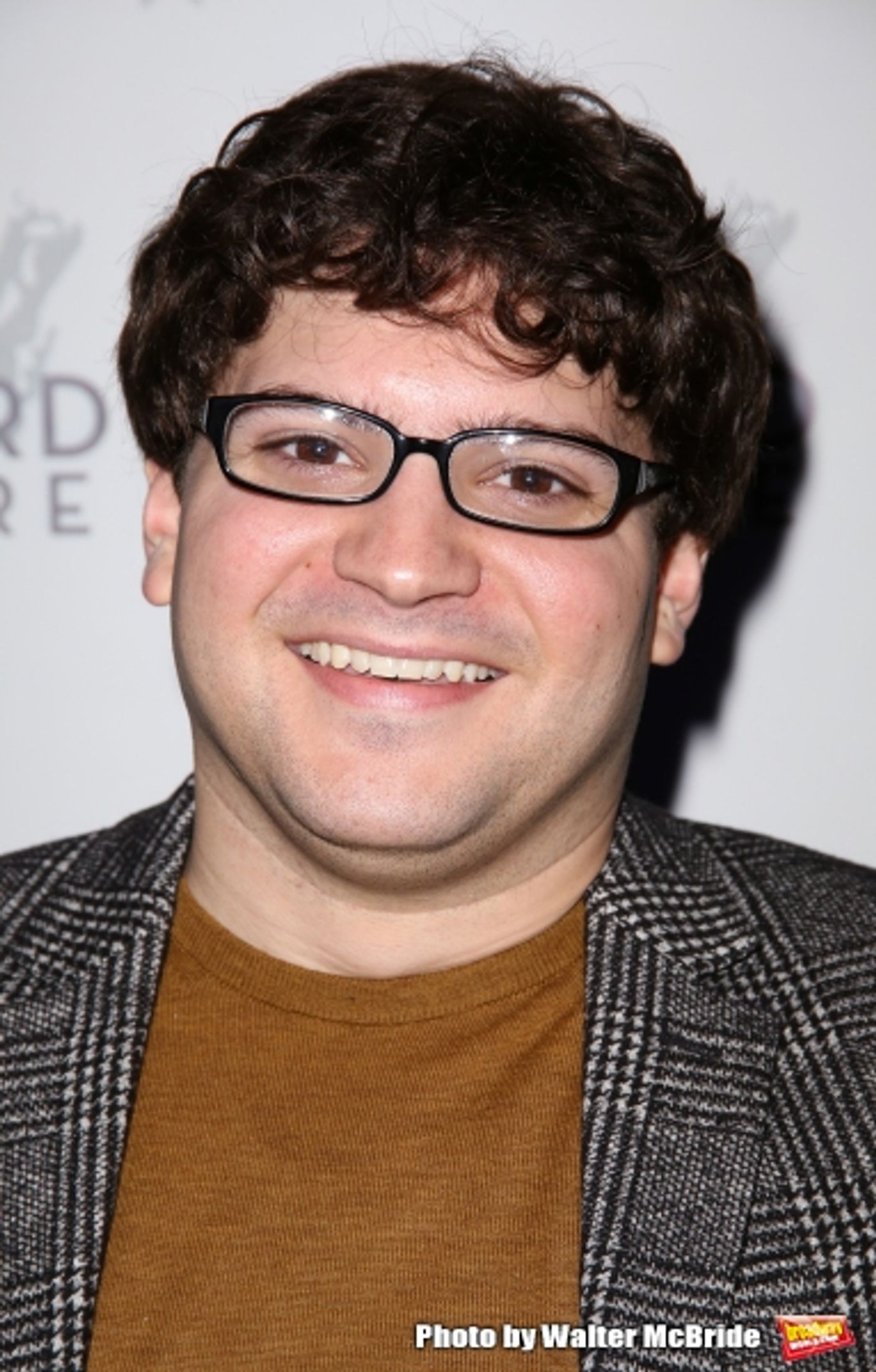 Photo Coverage: Vineyard Theatre Celebrates Opening Night of GIGANTIC!  Image