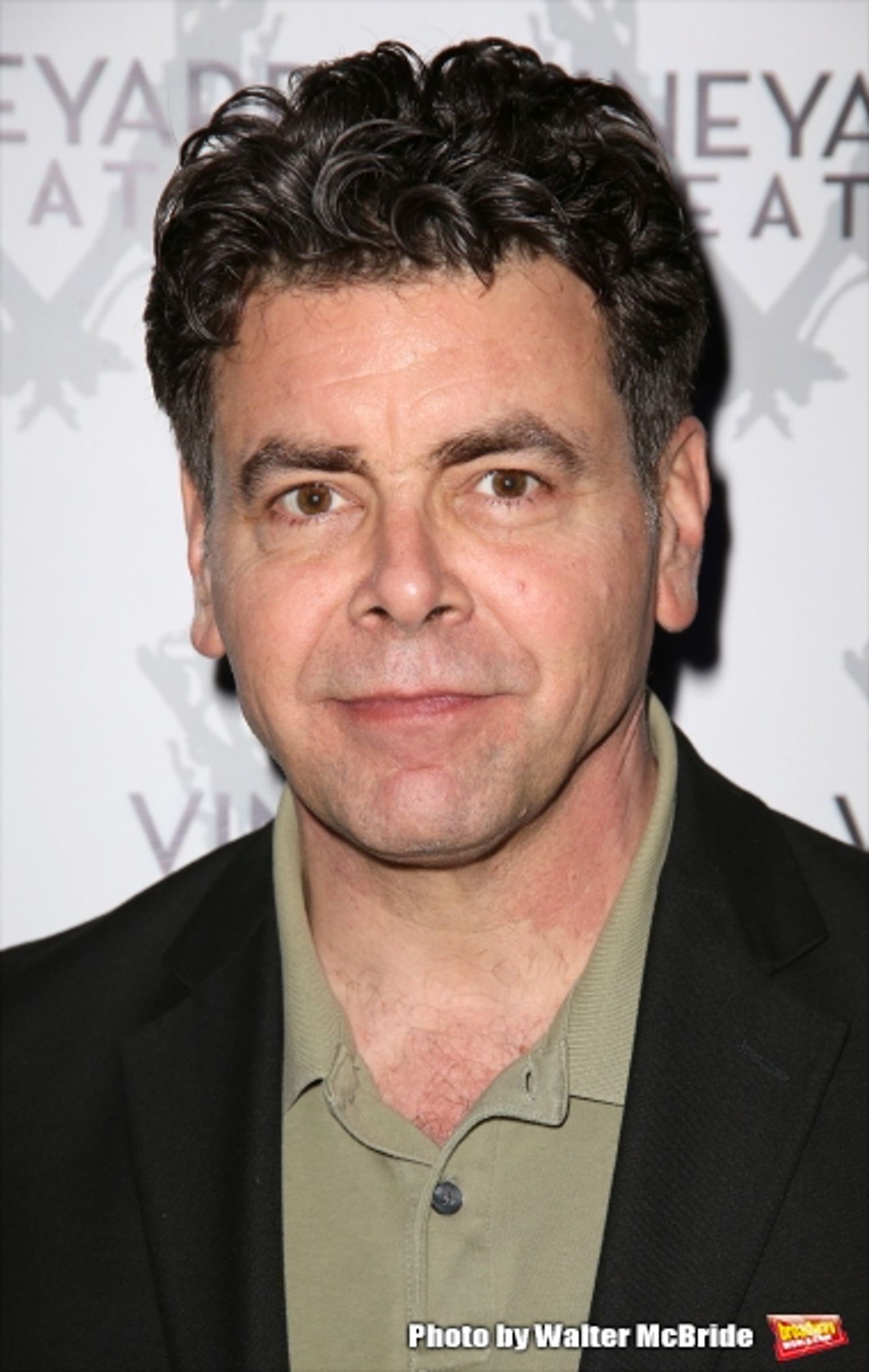 Photo Coverage: Vineyard Theatre Celebrates Opening Night of GIGANTIC!  Image