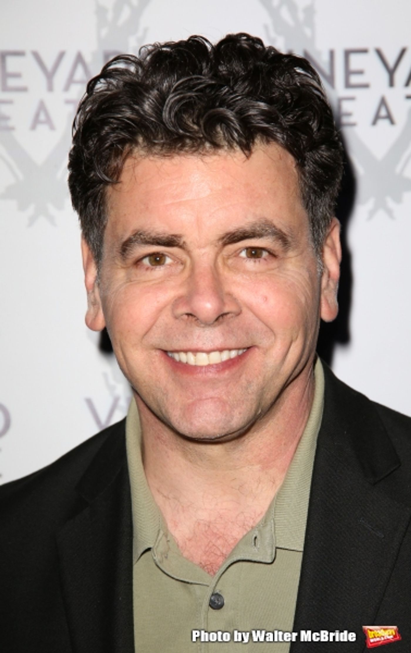 Photo Coverage: Vineyard Theatre Celebrates Opening Night of GIGANTIC!  Image