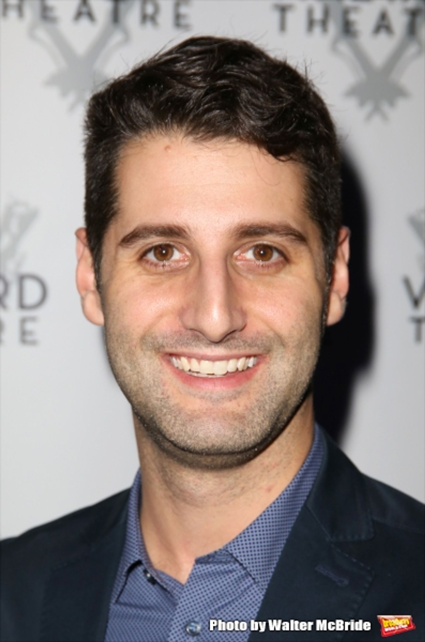 Photo Coverage: Vineyard Theatre Celebrates Opening Night of GIGANTIC!  Image