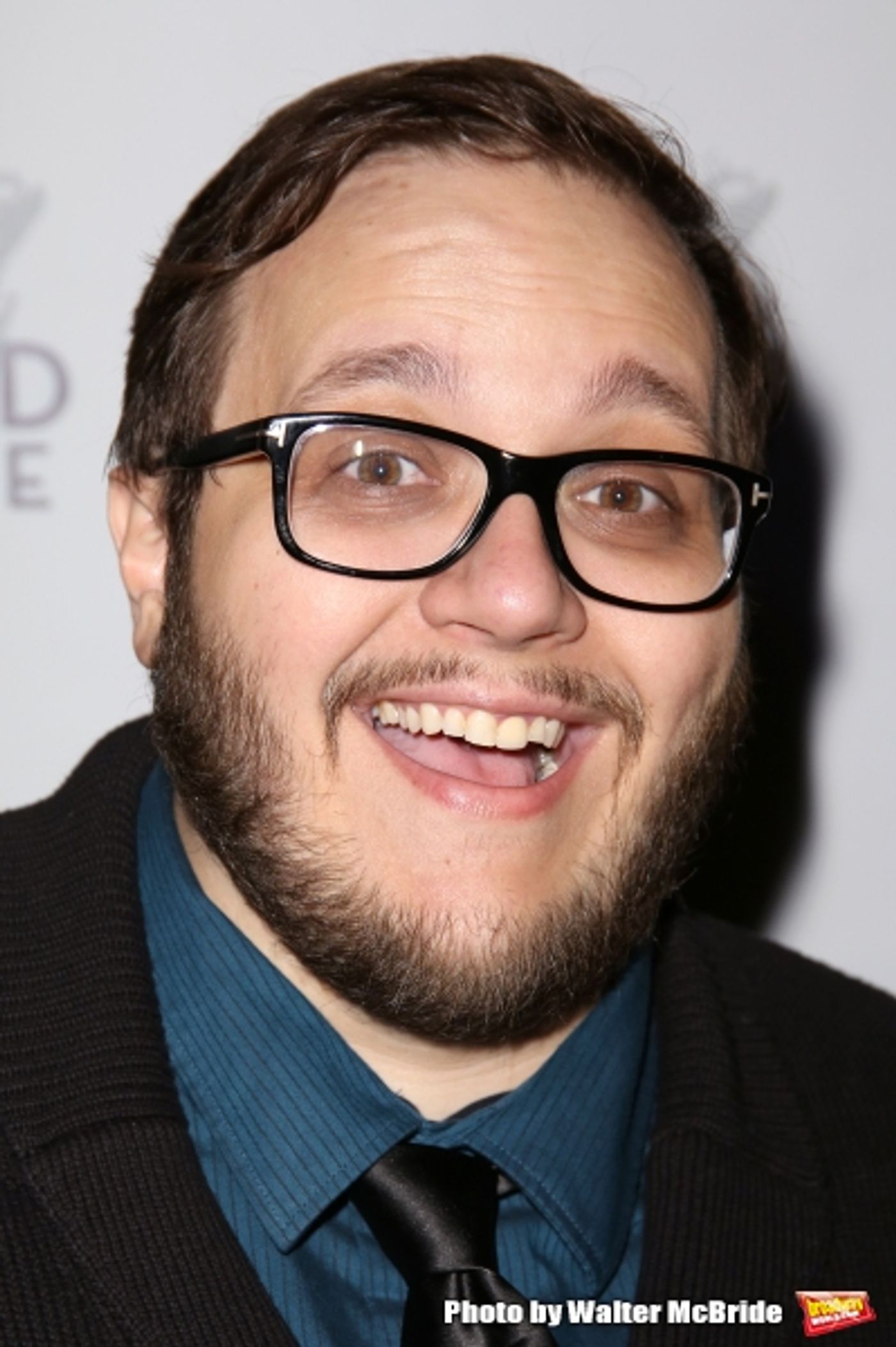 Photo Coverage: Vineyard Theatre Celebrates Opening Night of GIGANTIC!  Image