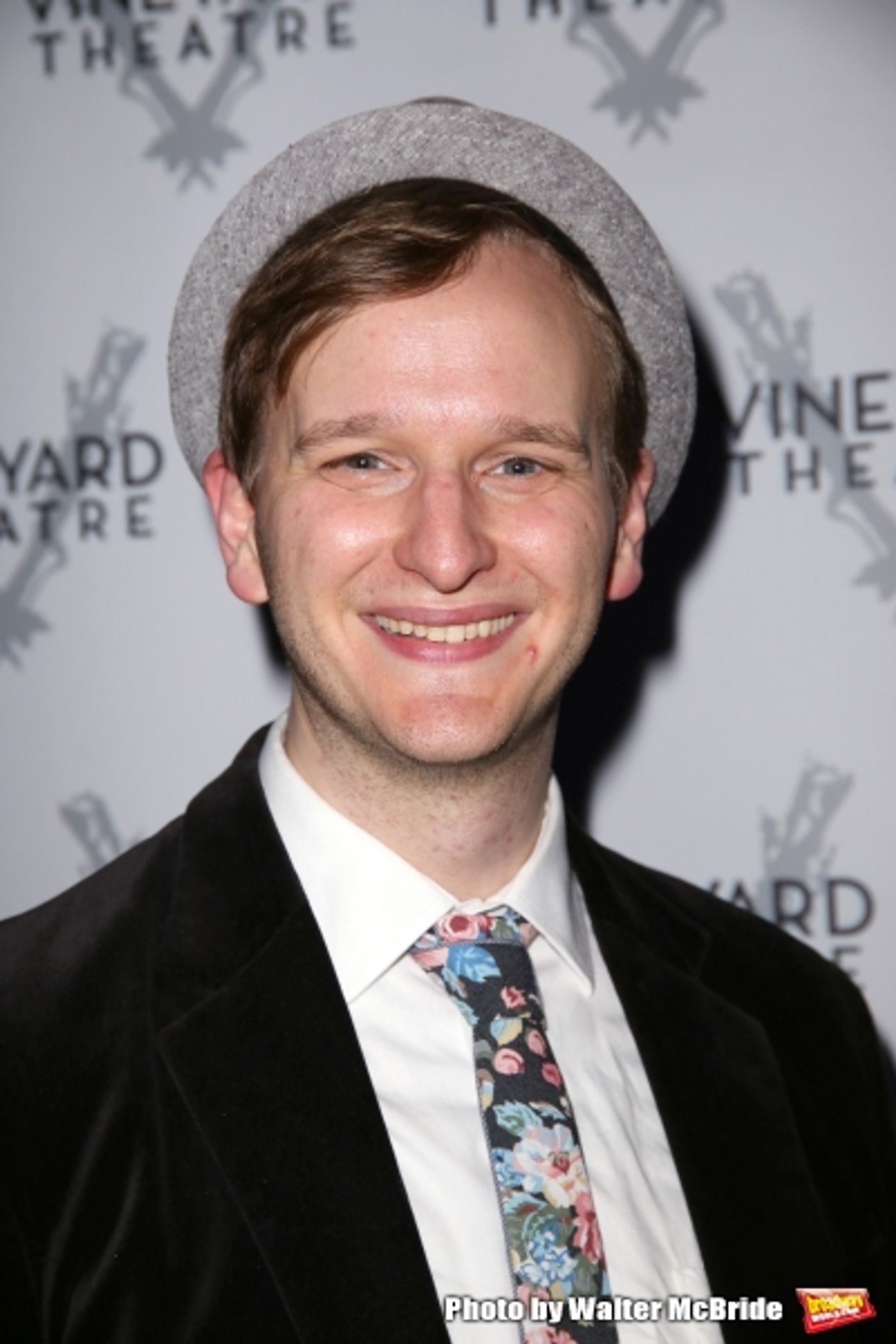 Photo Coverage: Vineyard Theatre Celebrates Opening Night of GIGANTIC!  Image