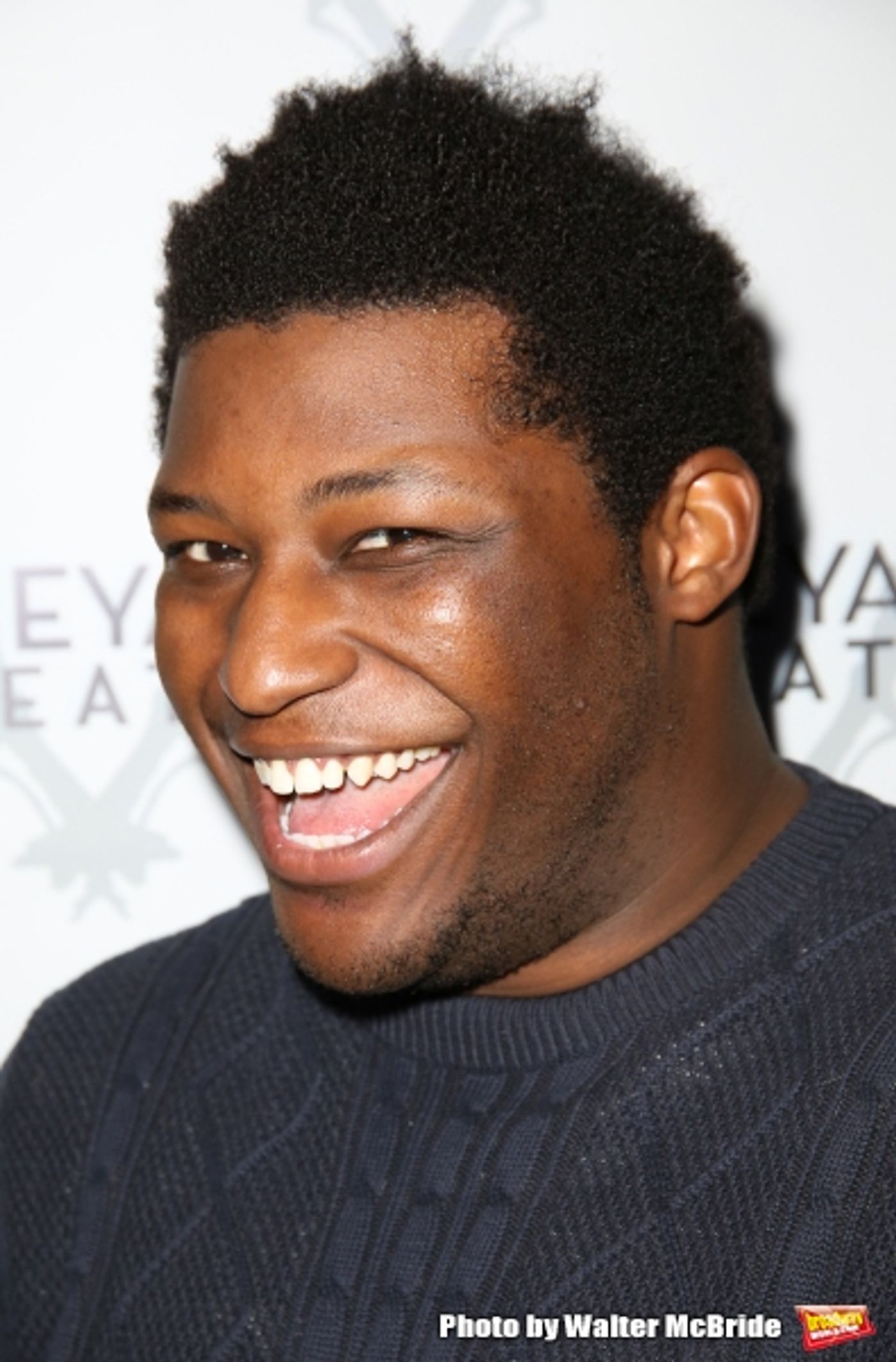 Photo Coverage: Vineyard Theatre Celebrates Opening Night of GIGANTIC!  Image