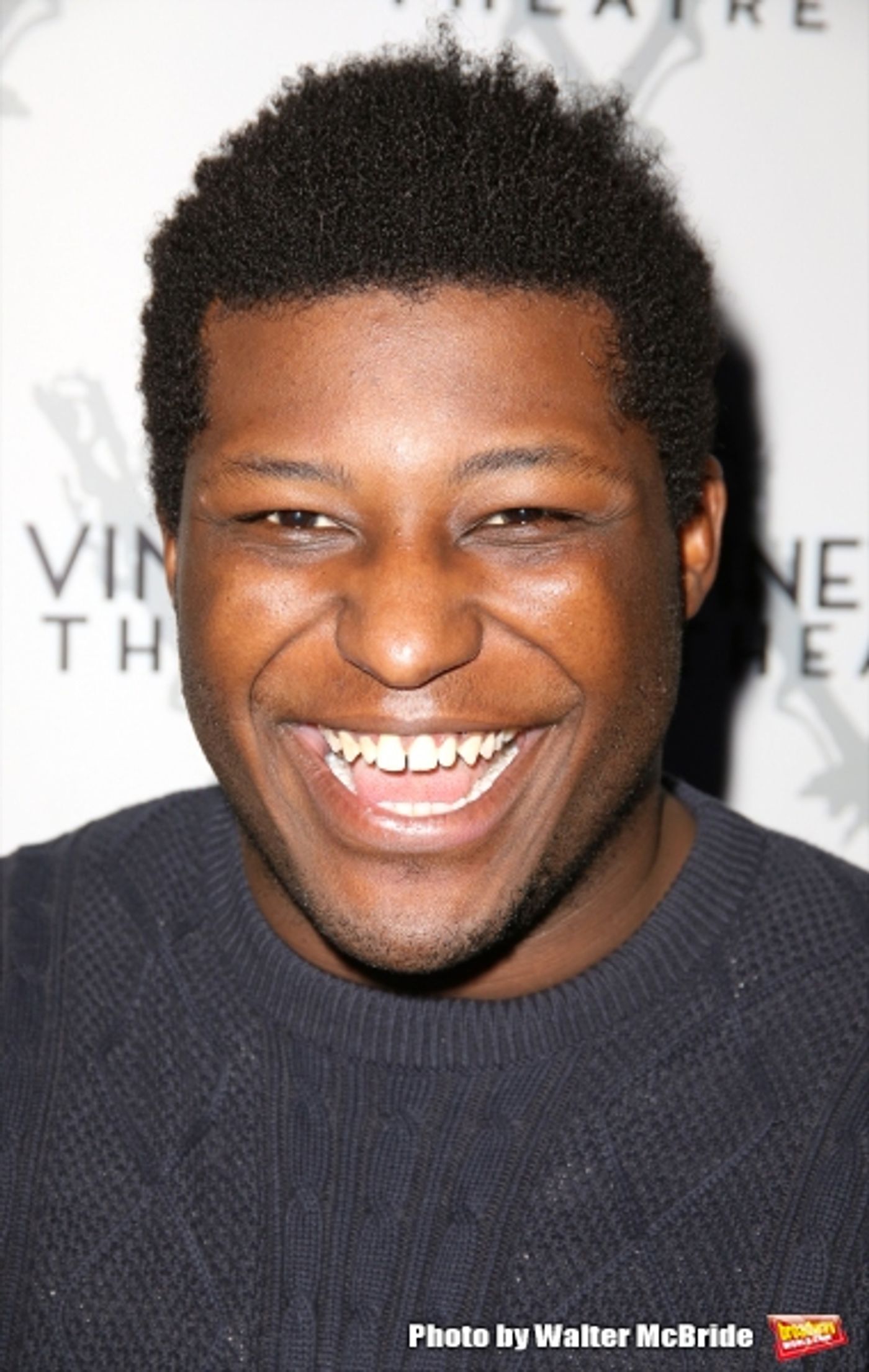 Photo Coverage: Vineyard Theatre Celebrates Opening Night of GIGANTIC!  Image