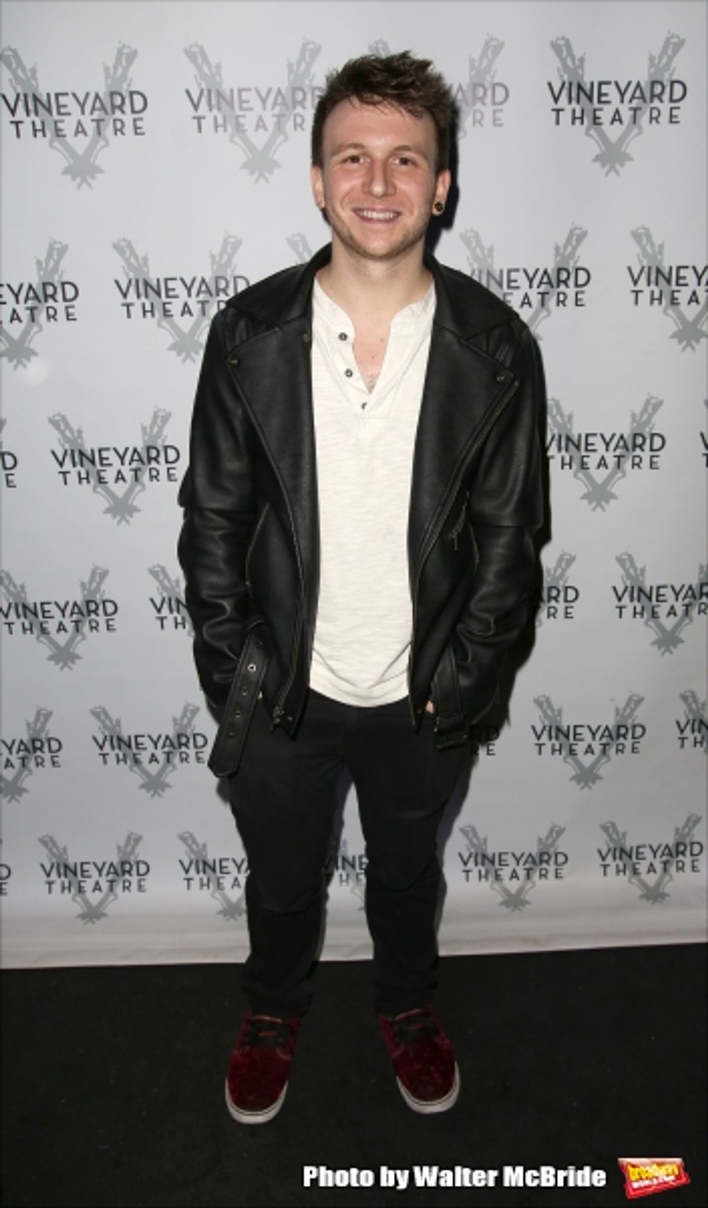 Photo Coverage: Vineyard Theatre Celebrates Opening Night of GIGANTIC!  Image