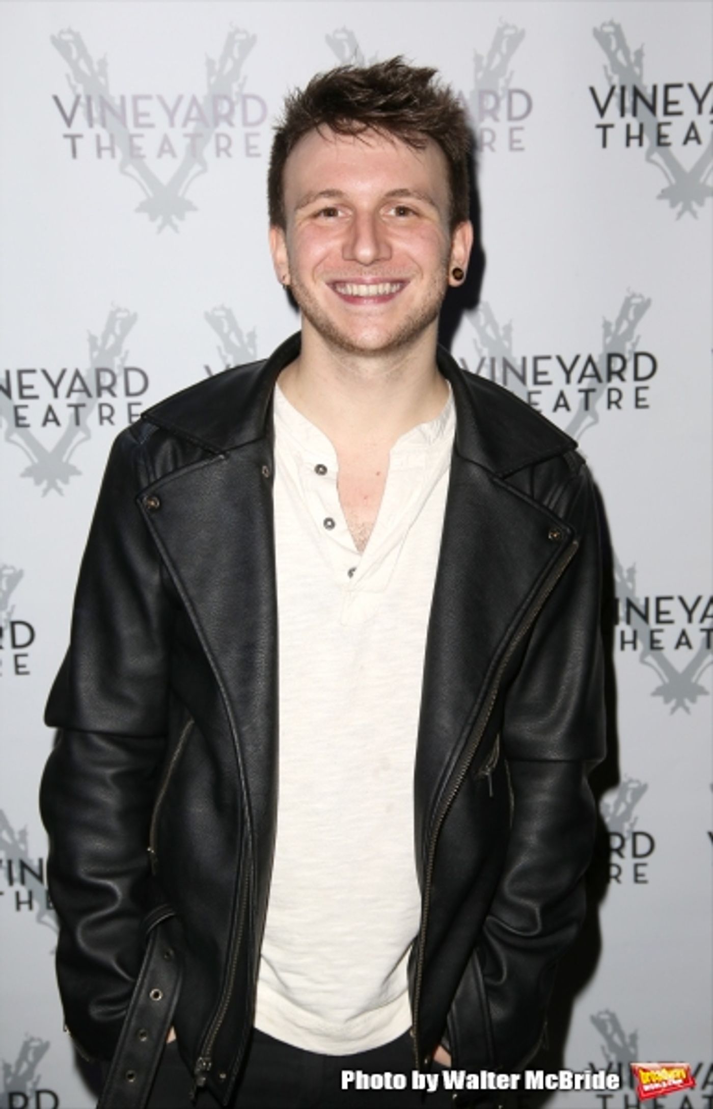 Photo Coverage: Vineyard Theatre Celebrates Opening Night of GIGANTIC!  Image