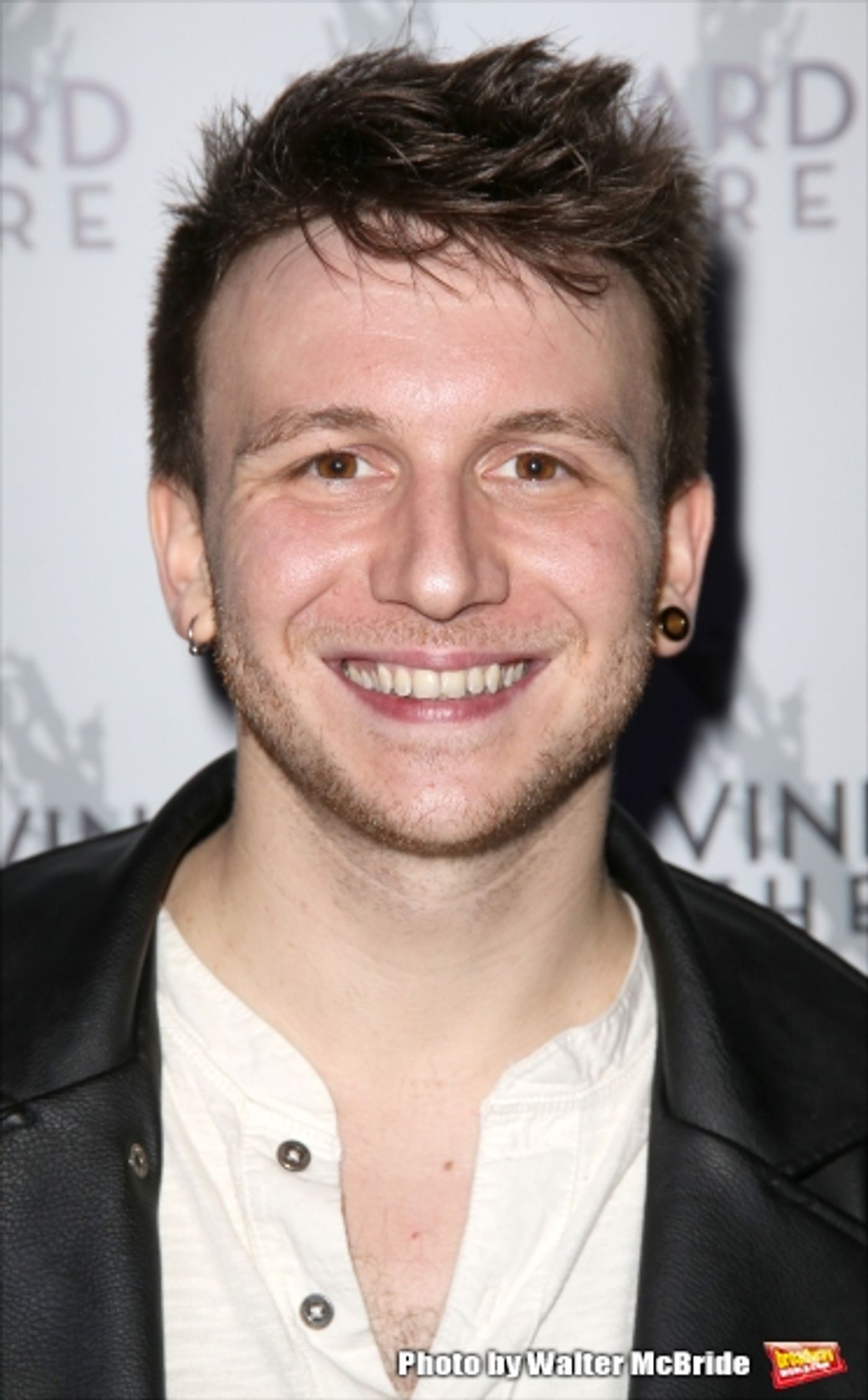 Photo Coverage: Vineyard Theatre Celebrates Opening Night of GIGANTIC!  Image