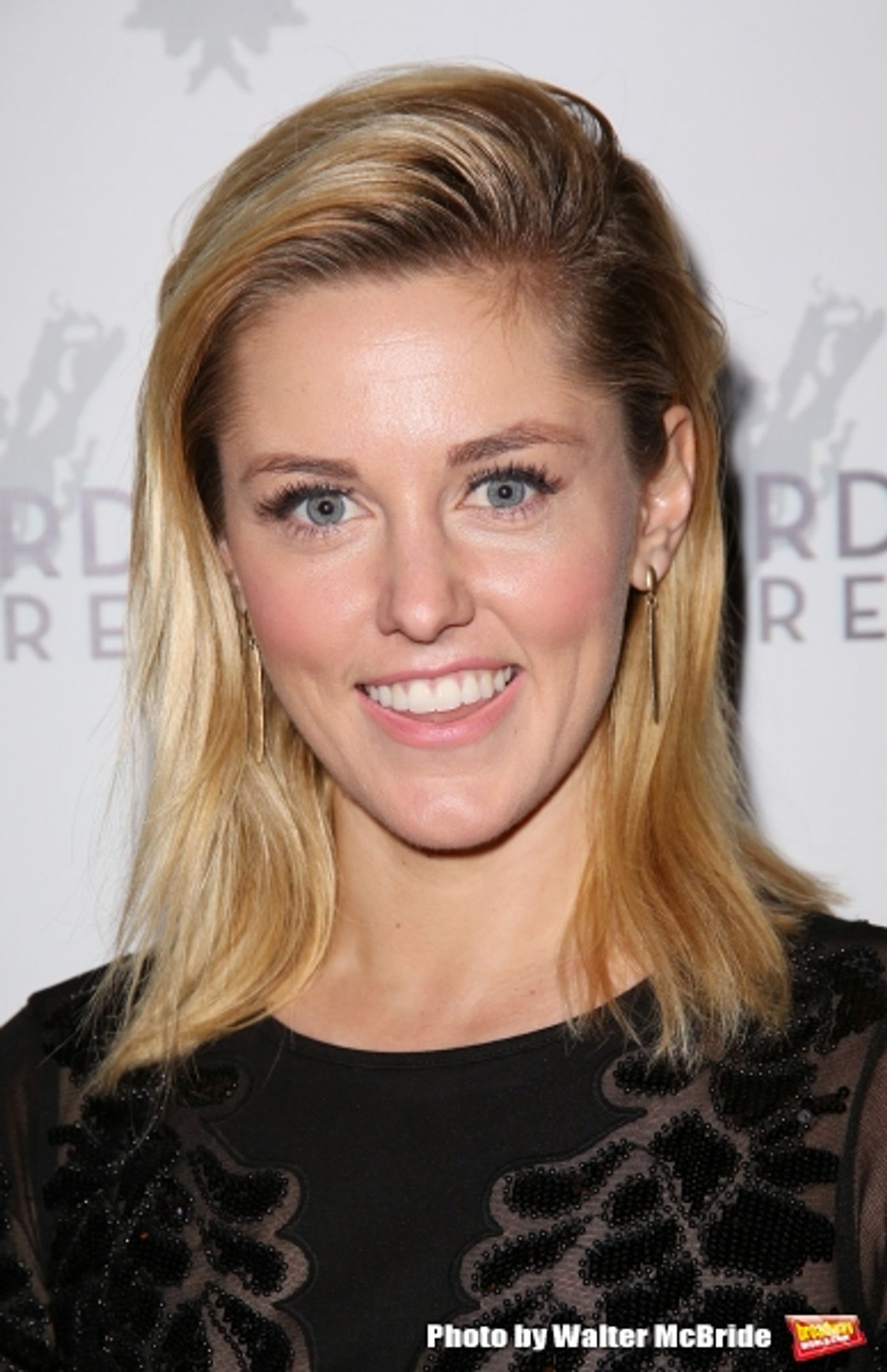 Photo Coverage: Vineyard Theatre Celebrates Opening Night of GIGANTIC!  Image