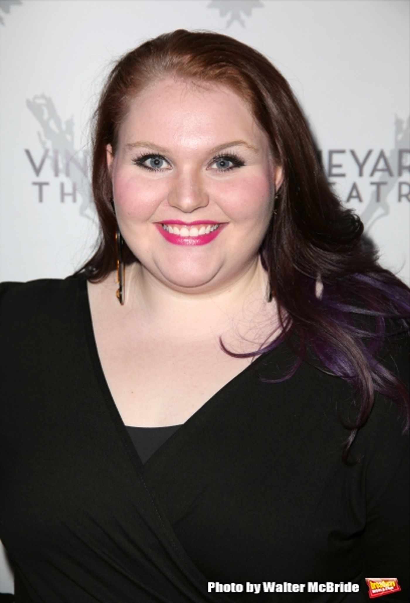 Photo Coverage: Vineyard Theatre Celebrates Opening Night of GIGANTIC!  Image