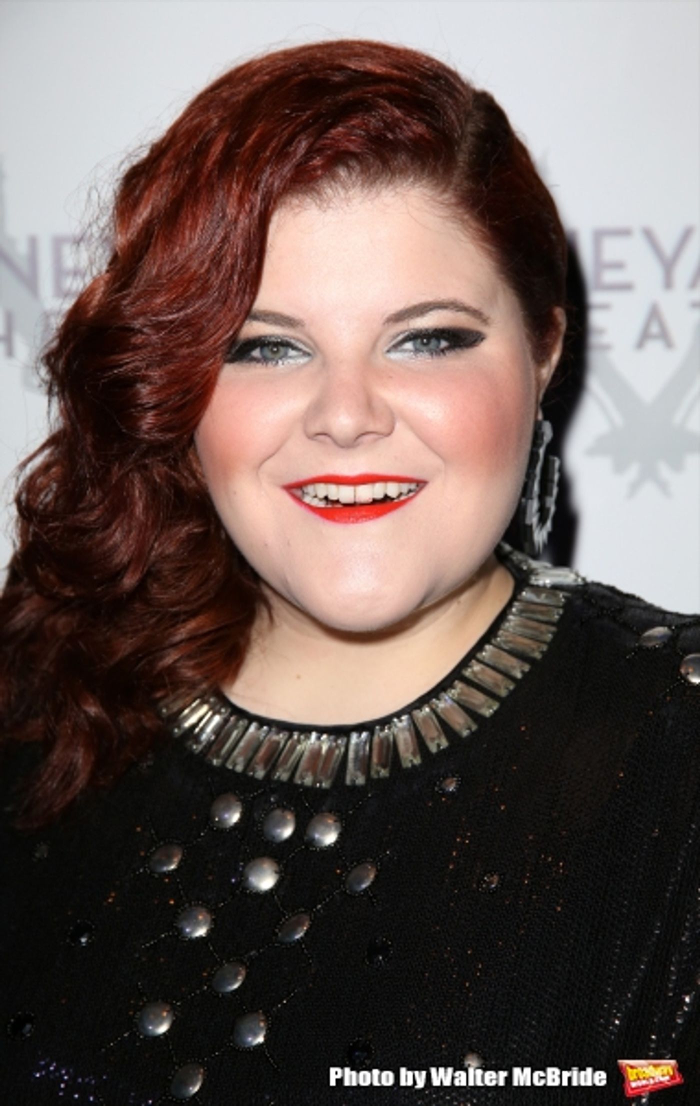 Photo Coverage: Vineyard Theatre Celebrates Opening Night of GIGANTIC!  Image