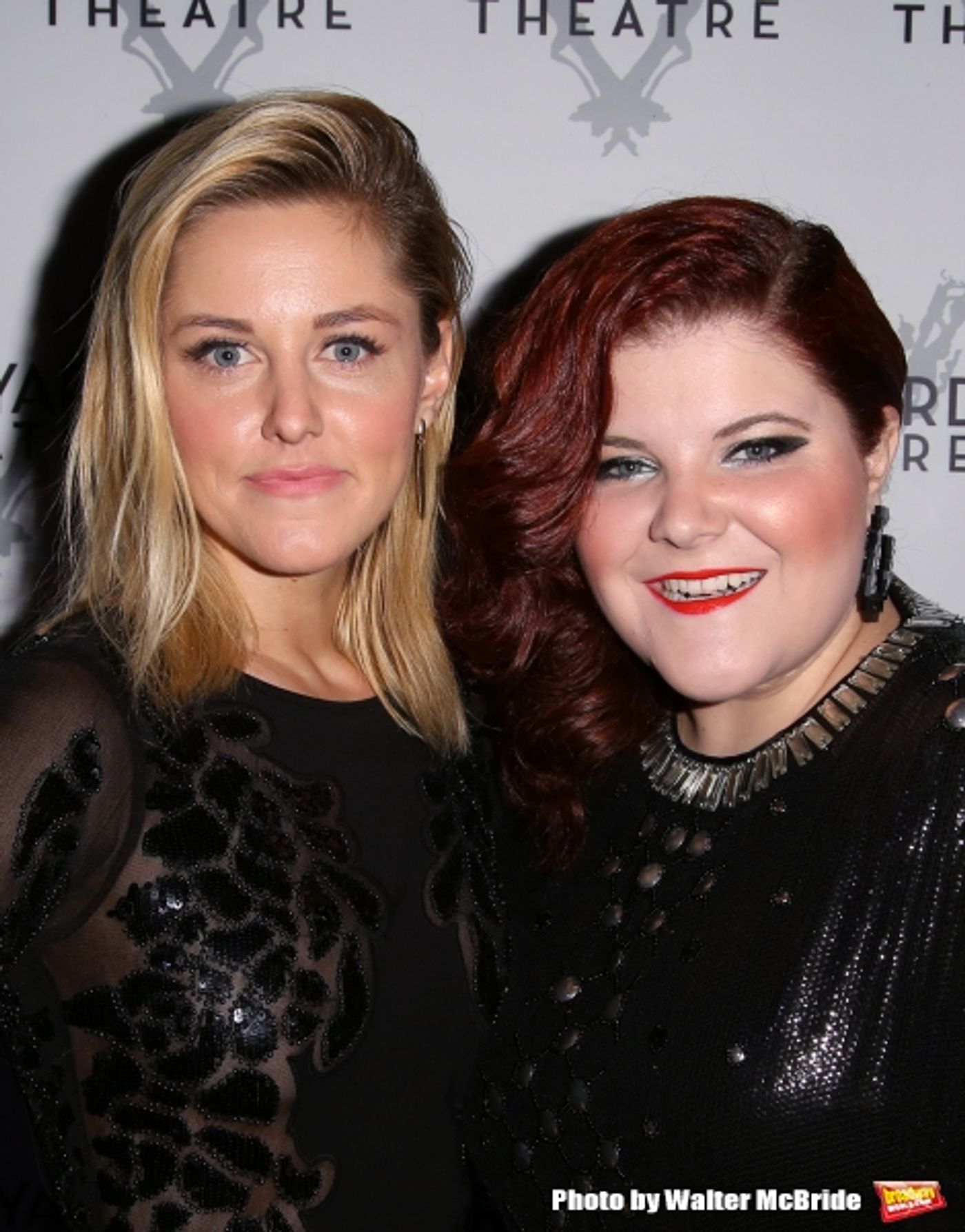 Photo Coverage: Vineyard Theatre Celebrates Opening Night of GIGANTIC! Photo Coverage: Vineyard Theatre Celebrates Opening Night of GIGANTIC! Image