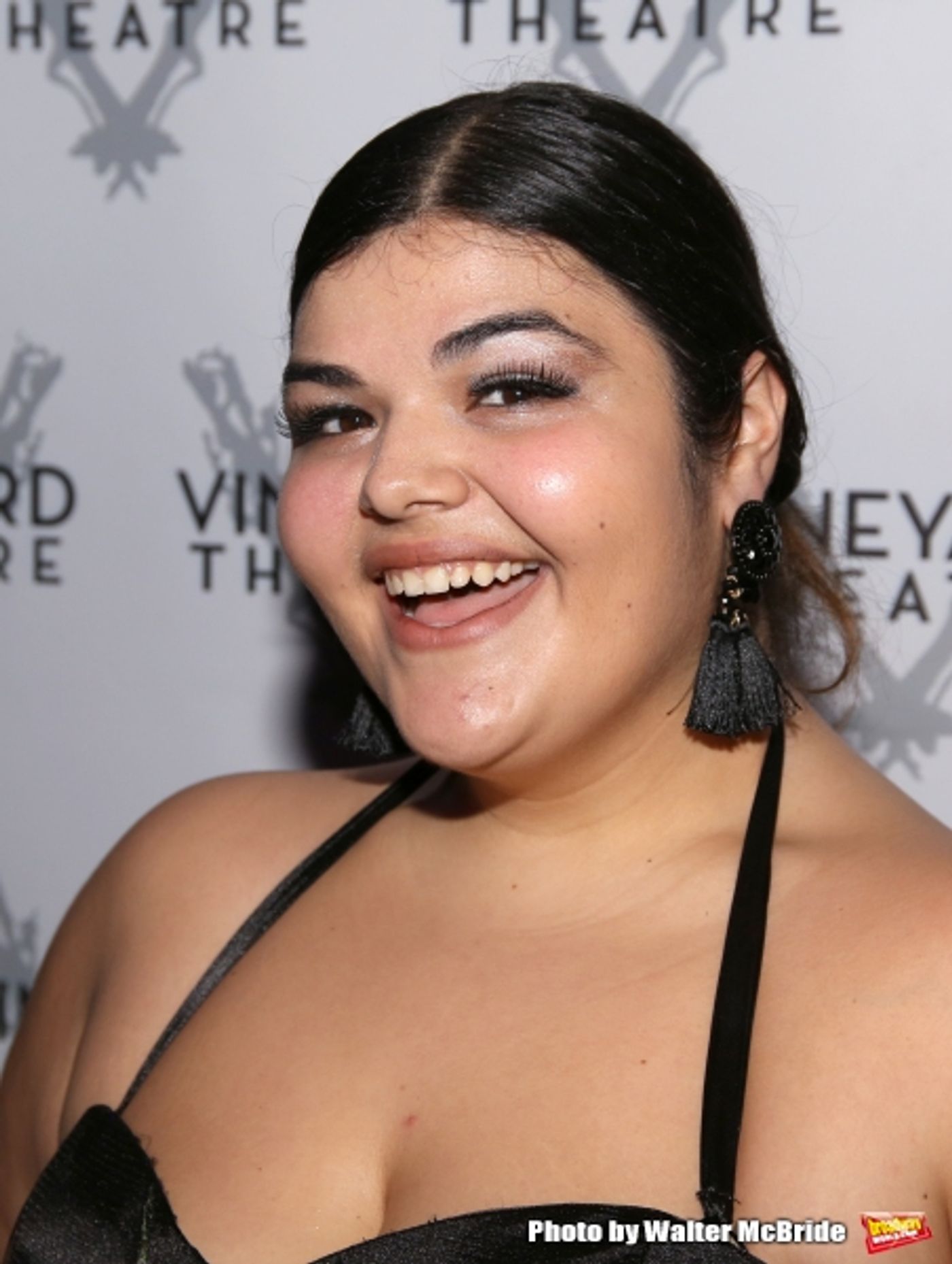 Photo Coverage: Vineyard Theatre Celebrates Opening Night of GIGANTIC! Photo Coverage: Vineyard Theatre Celebrates Opening Night of GIGANTIC! Image