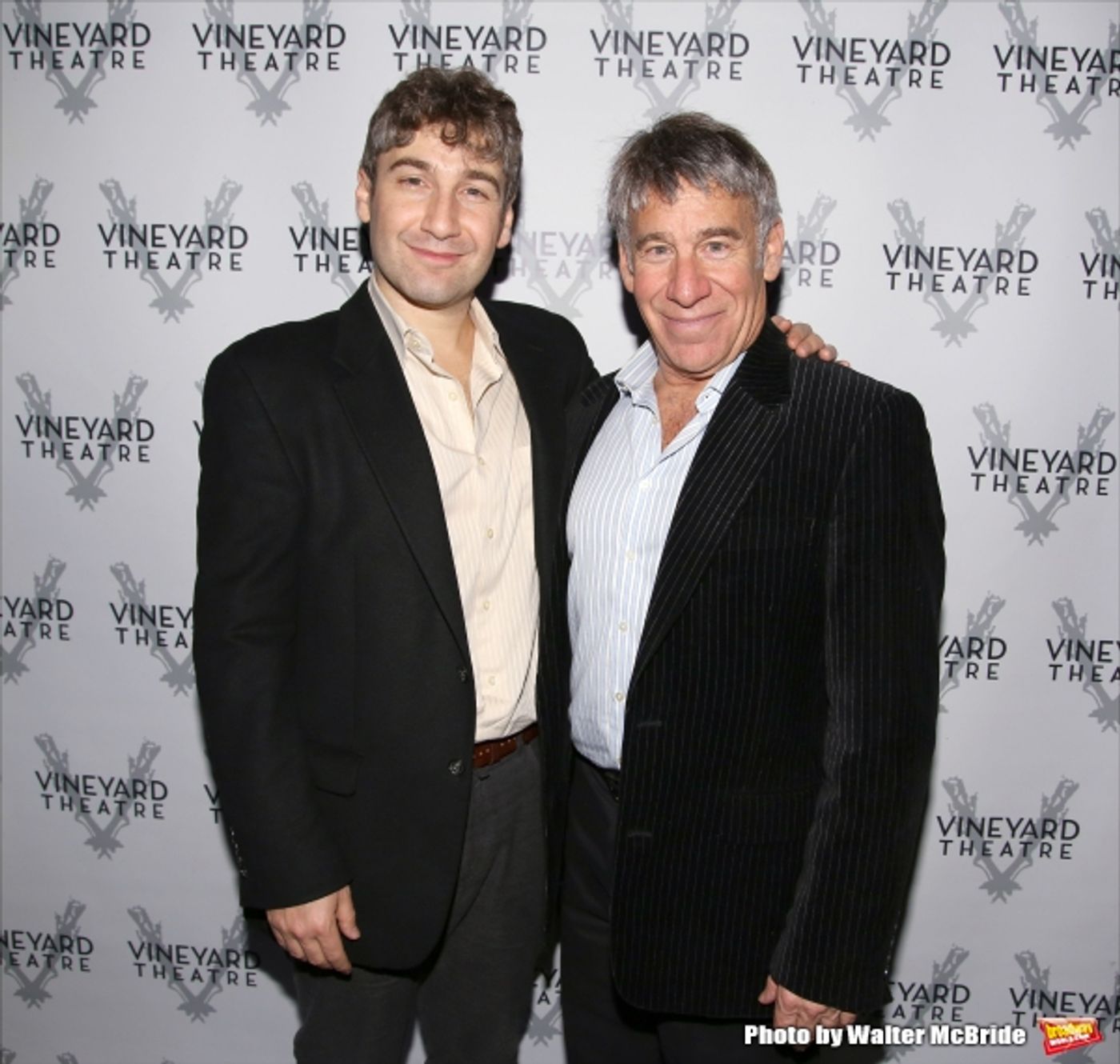 Photo Coverage: Vineyard Theatre Celebrates Opening Night of GIGANTIC! Photo Coverage: Vineyard Theatre Celebrates Opening Night of GIGANTIC! Image