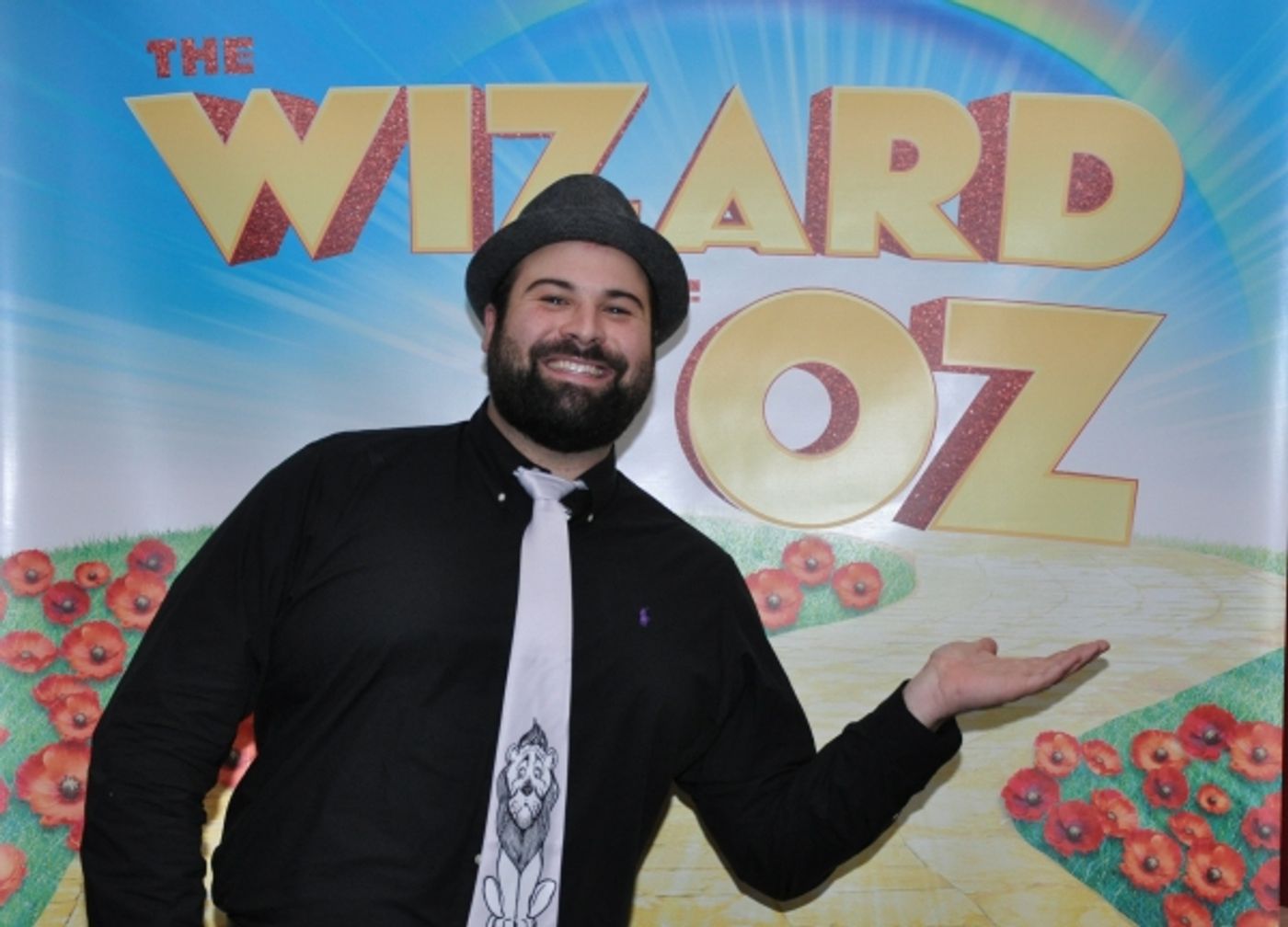 Photo Exclusive: First Look at Opening Night of THE WIZARD OF OZ Tour  Image