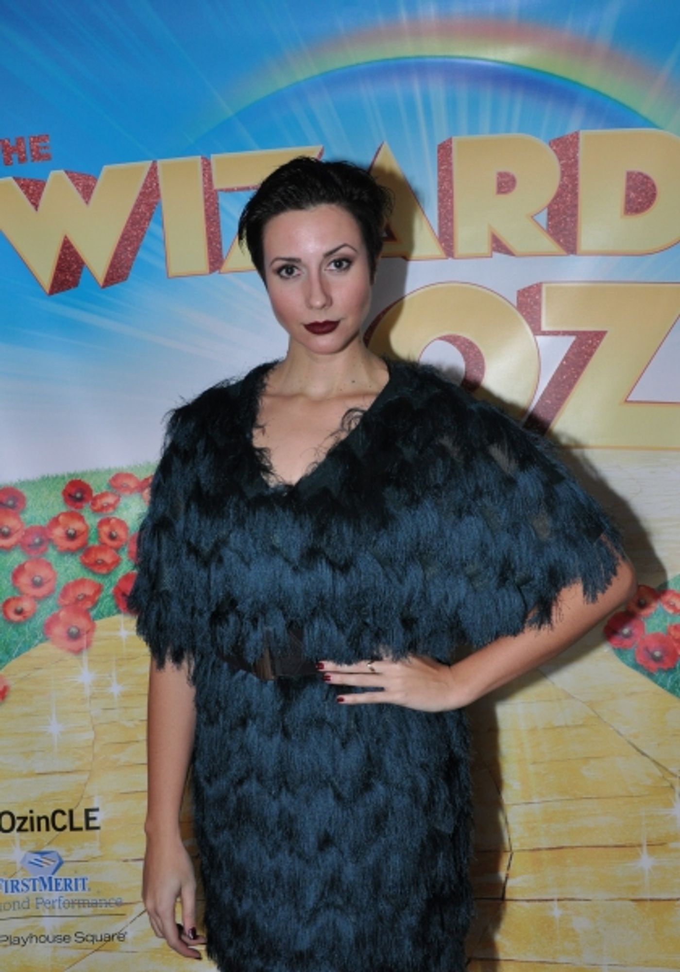 Photo Exclusive: First Look at Opening Night of THE WIZARD OF OZ Tour  Image