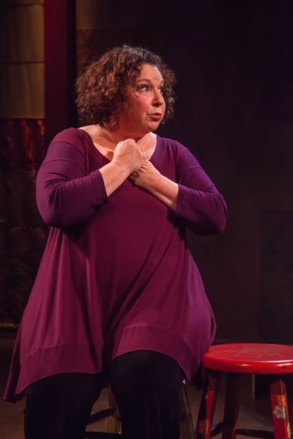 Rachel Lampert Photo