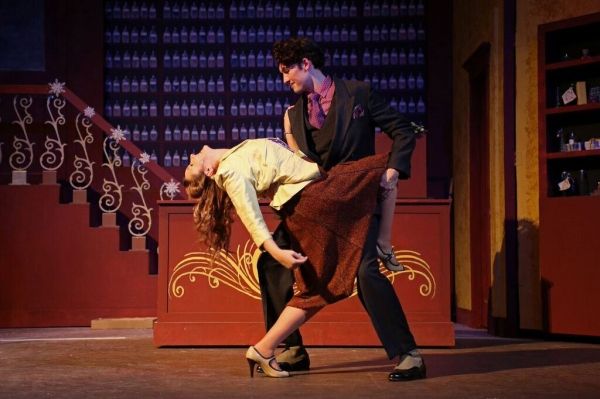 Photo Flash: First Look at Seattle Musical Theatre's SHE LOVES ME  Image