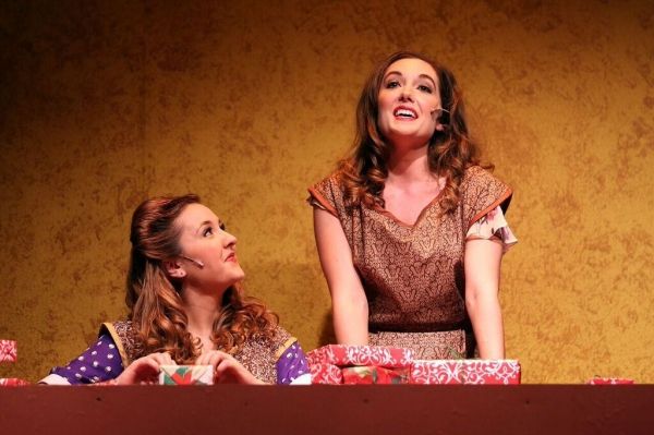 Photo Flash: First Look at Seattle Musical Theatre's SHE LOVES ME  Image