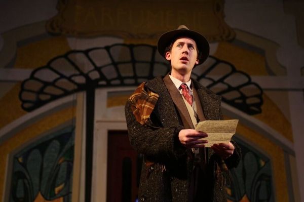 Photo Flash: First Look at Seattle Musical Theatre's SHE LOVES ME  Image