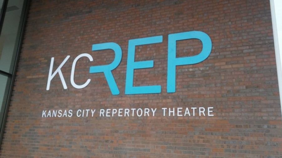 Photo Flash: KC Rep Opens Newly Renovated Spencer Theatre Image