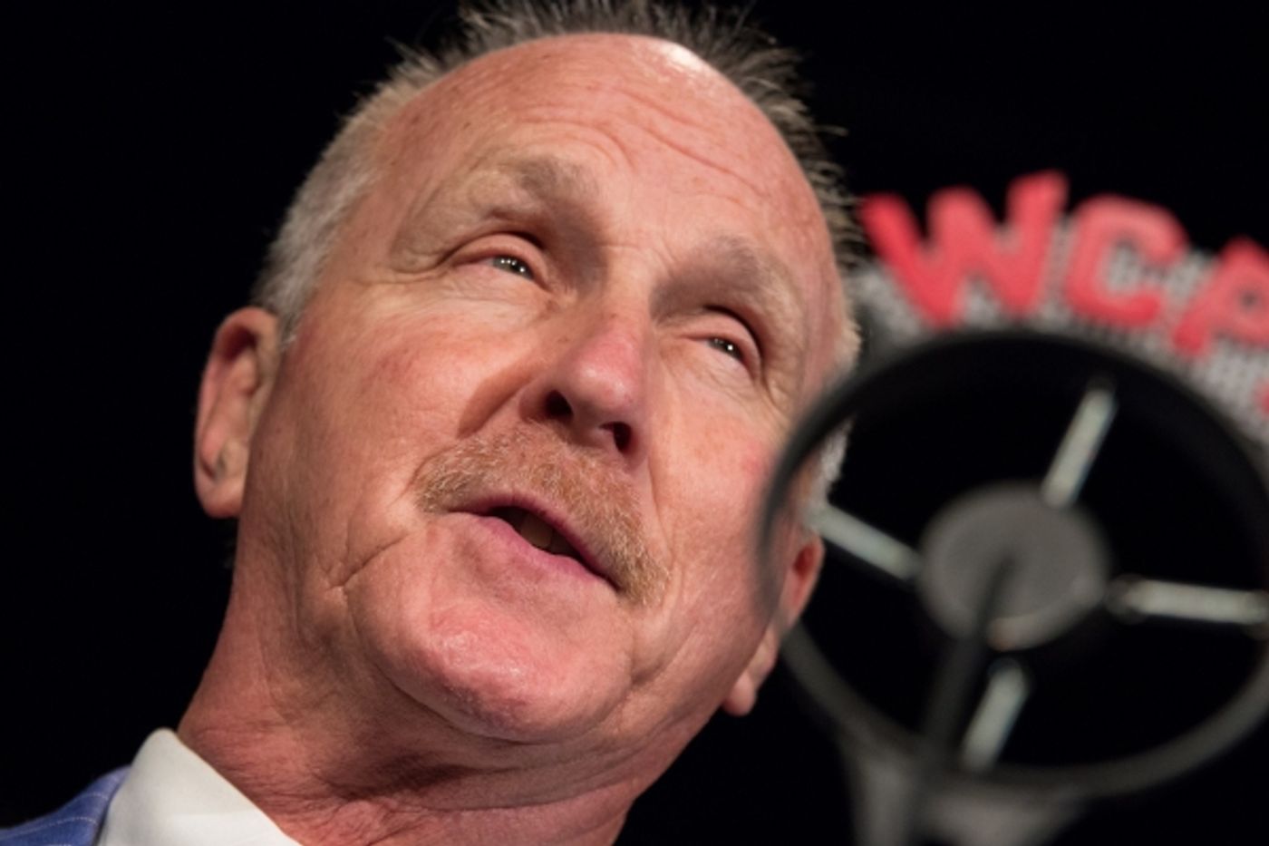 Photo Coverage: First look at Curtain Players' IT'S A WONDERFUL LIFE: A LIVE RADIO PLAY  Image