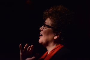 Judith Clurman Photo