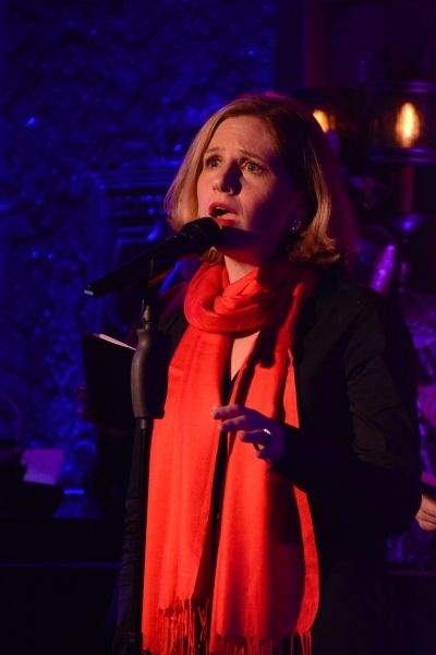 Amy Justman Photo