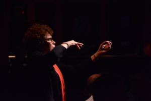 Judith Clurman Photo