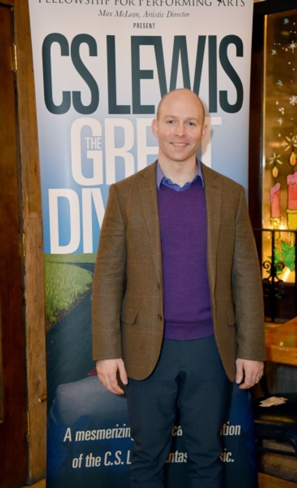 Joel Rainwater Photo