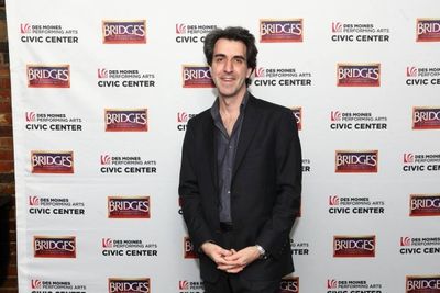 Jason Robert Brown Photo