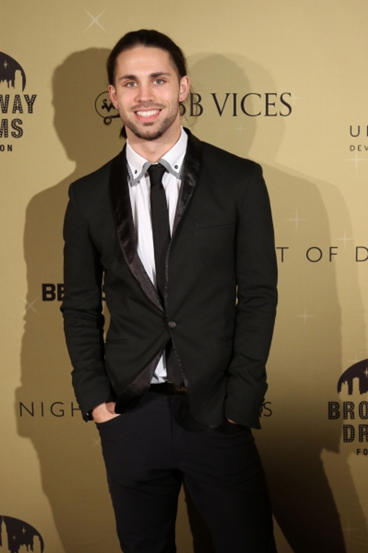 Photo Flash: Inside Broadway Dreams Foundation's NYC Showcase and NIGHT OF DREAMS Gala  Image