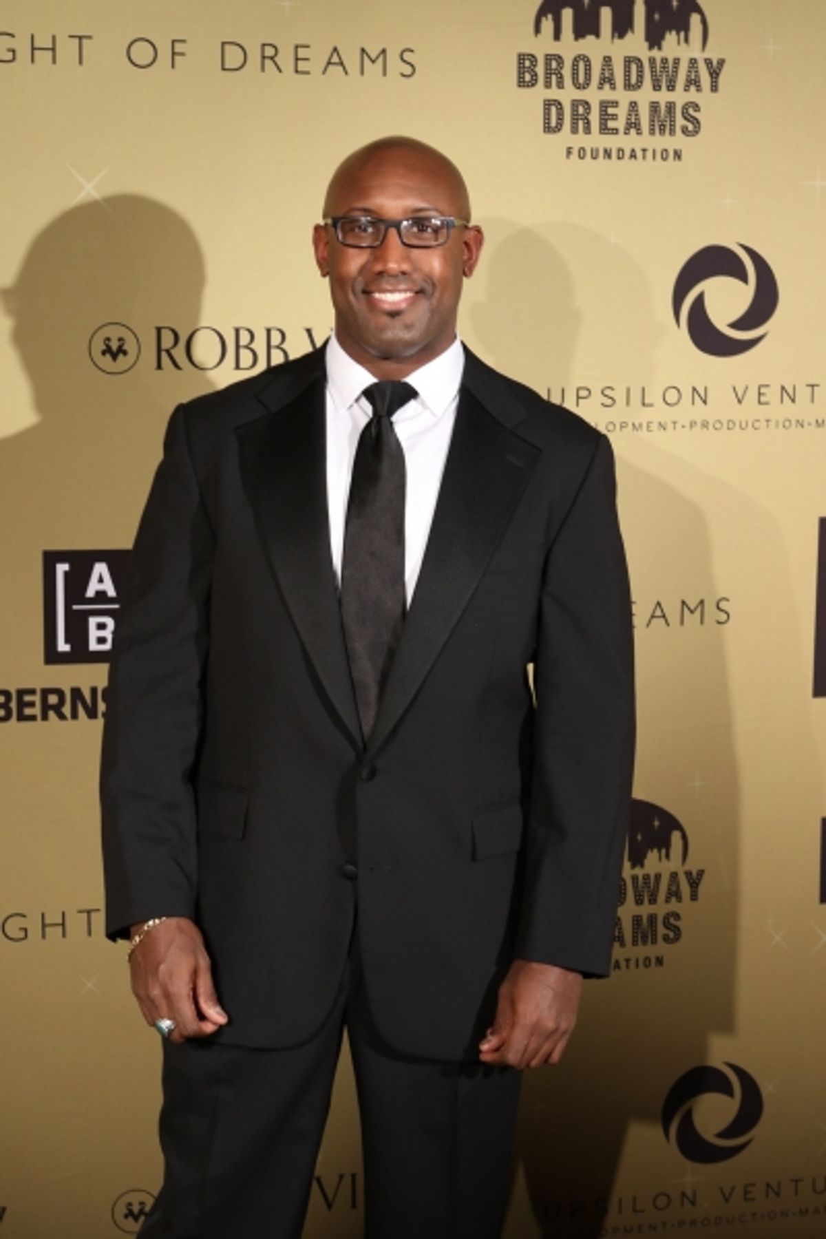 Quentin Earl Darrington at 