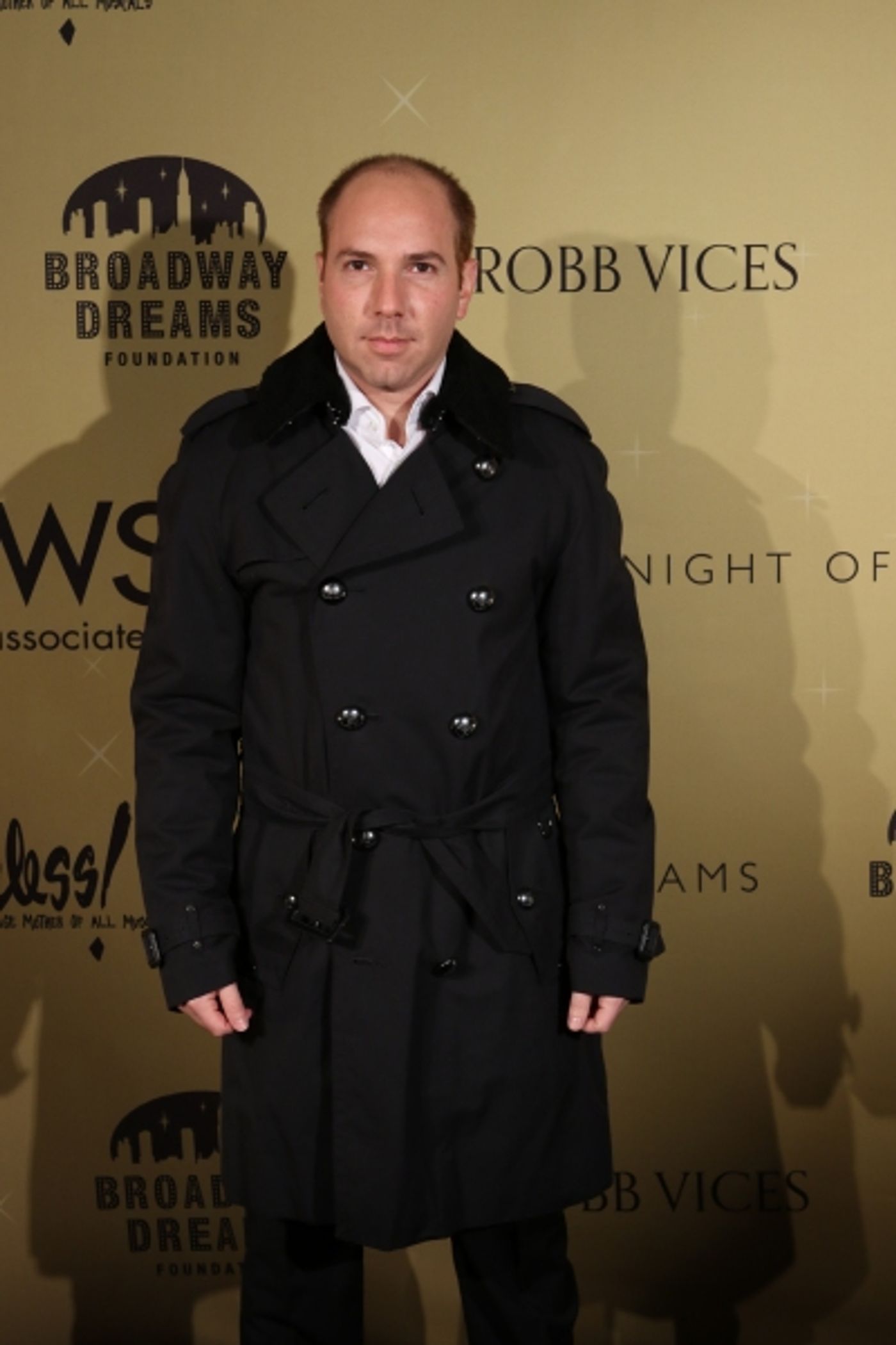 Photo Flash: Inside Broadway Dreams Foundation's NYC Showcase and NIGHT OF DREAMS Gala  Image