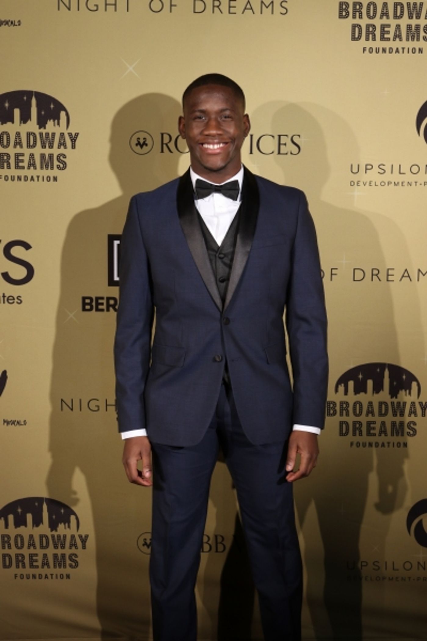 Photo Flash: Inside Broadway Dreams Foundation's NYC Showcase and NIGHT OF DREAMS Gala  Image