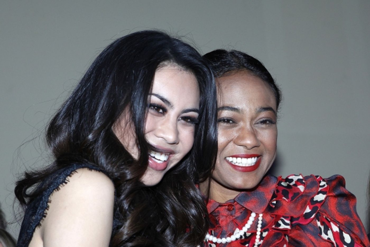 Photo Flash: Rose Marie, Corbin Bleu, and More Attend the Actor's Fund's Looking Ahead Awards  Image