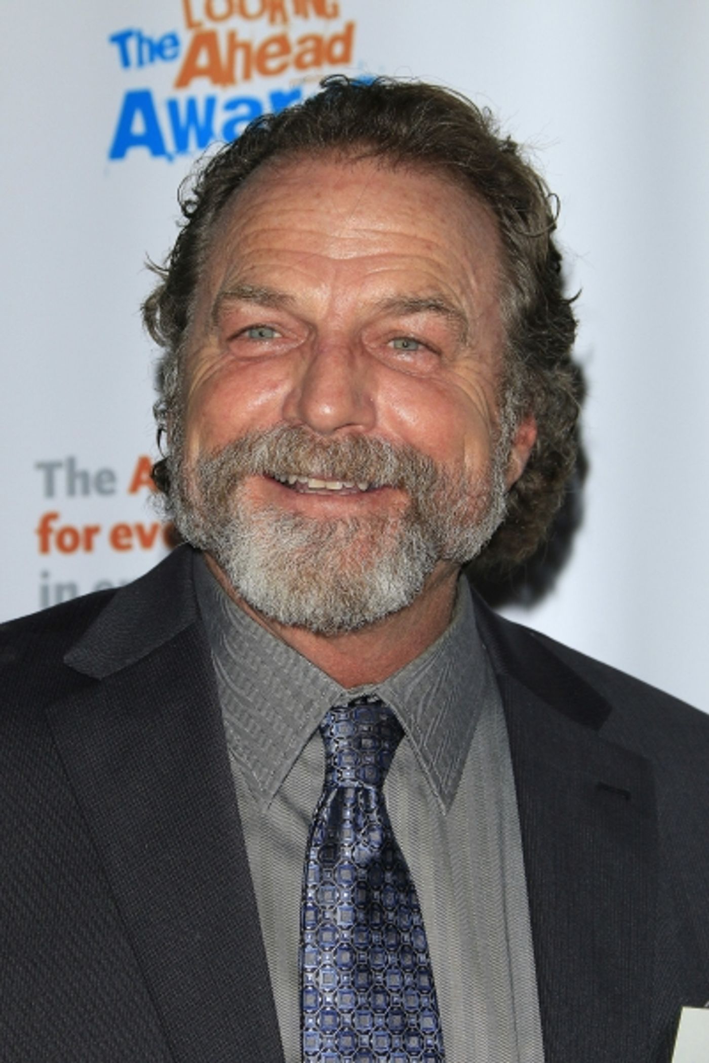 Photo Flash: Rose Marie, Corbin Bleu, and More Attend the Actor's Fund's Looking Ahead Awards  Image