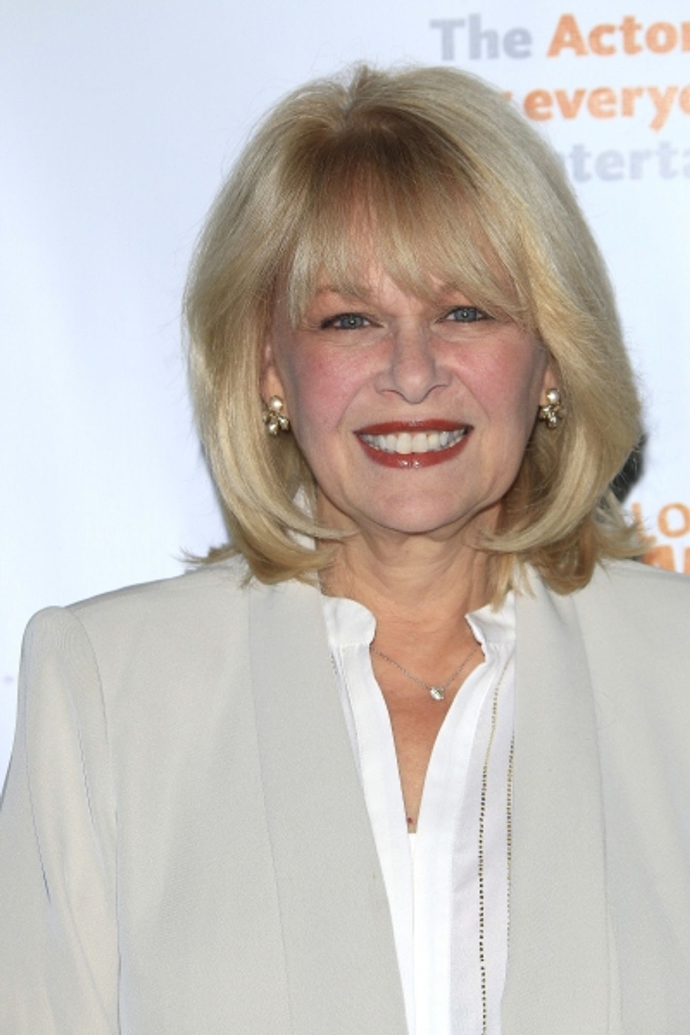 Photo Flash: Rose Marie, Corbin Bleu, and More Attend the Actor's Fund's Looking Ahead Awards  Image