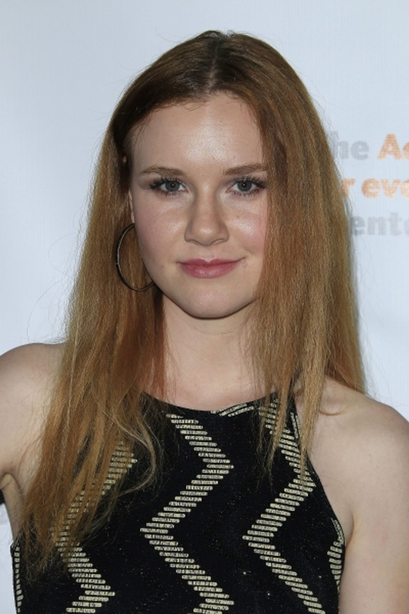 Photo Flash: Rose Marie, Corbin Bleu, and More Attend the Actor's Fund's Looking Ahead Awards  Image